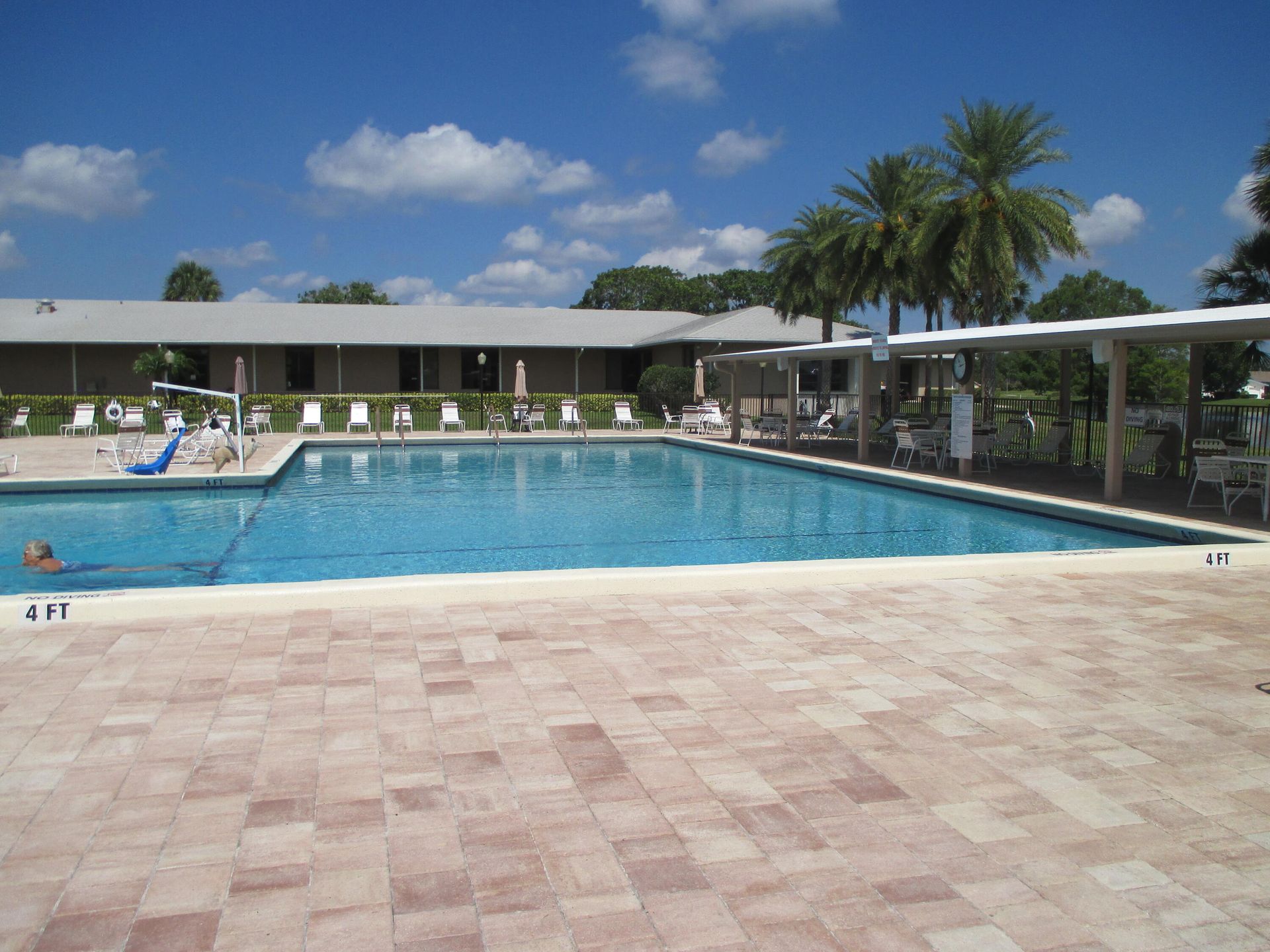 Haus im West Palm Beach, Florida 11755511