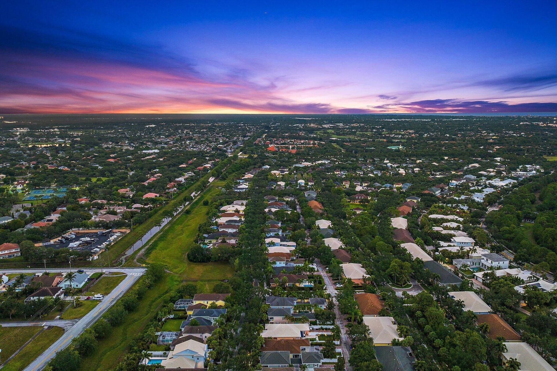 בַּיִת ב Jupiter, Florida 11755517