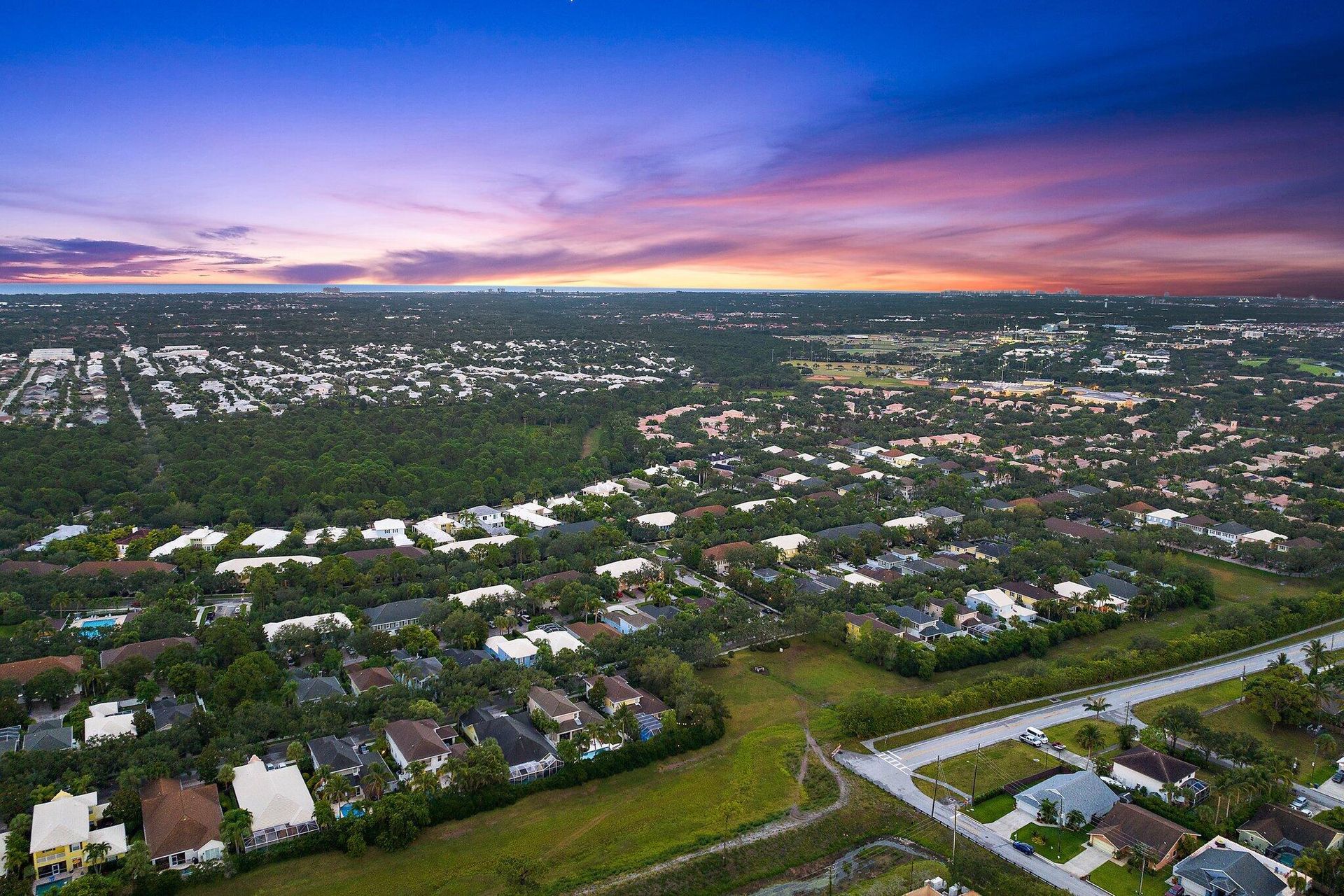 בַּיִת ב Jupiter, Florida 11755517