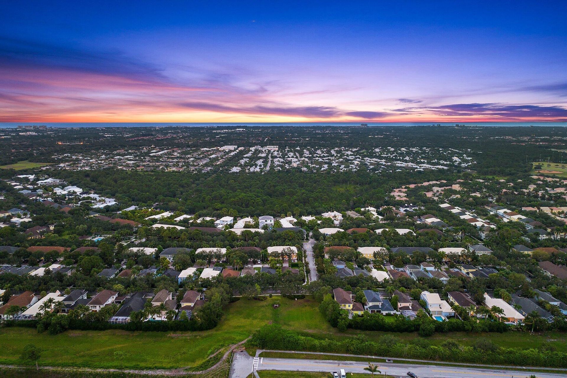 בַּיִת ב Jupiter, Florida 11755517