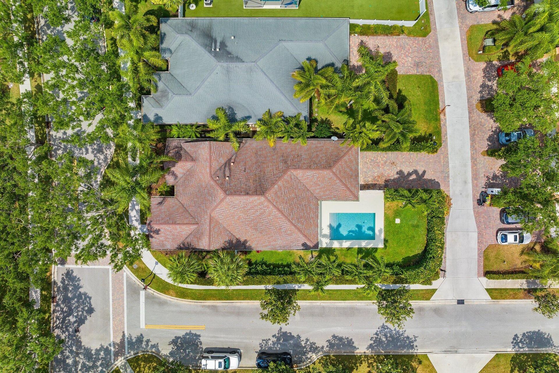 בַּיִת ב Jupiter, Florida 11755517