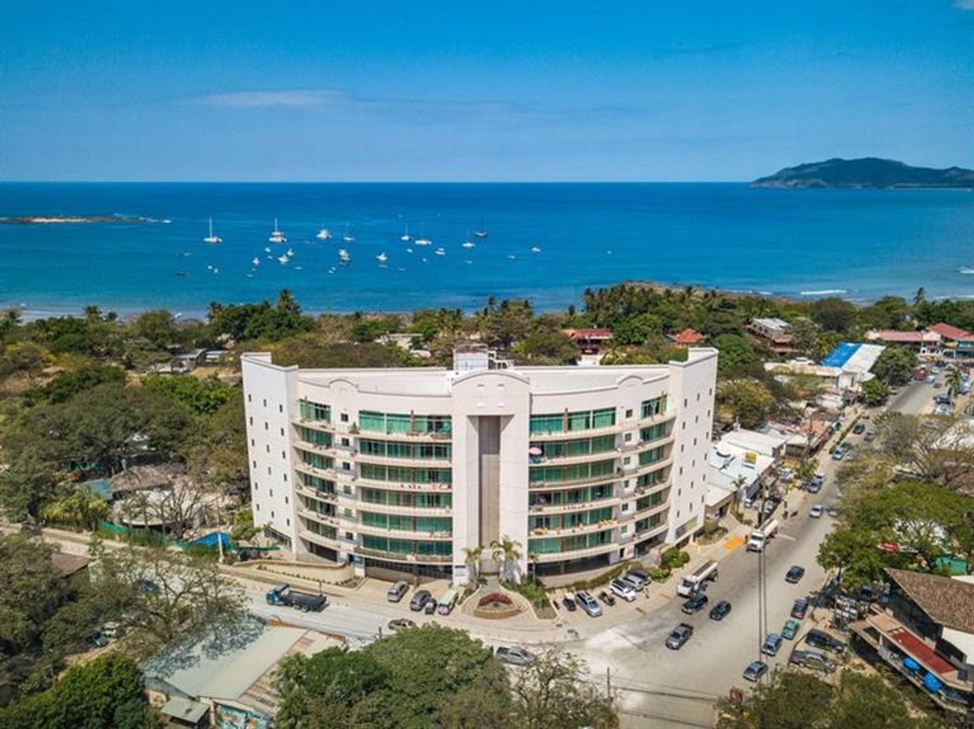 Kondominium di Ángeles, Guanacaste 11755525