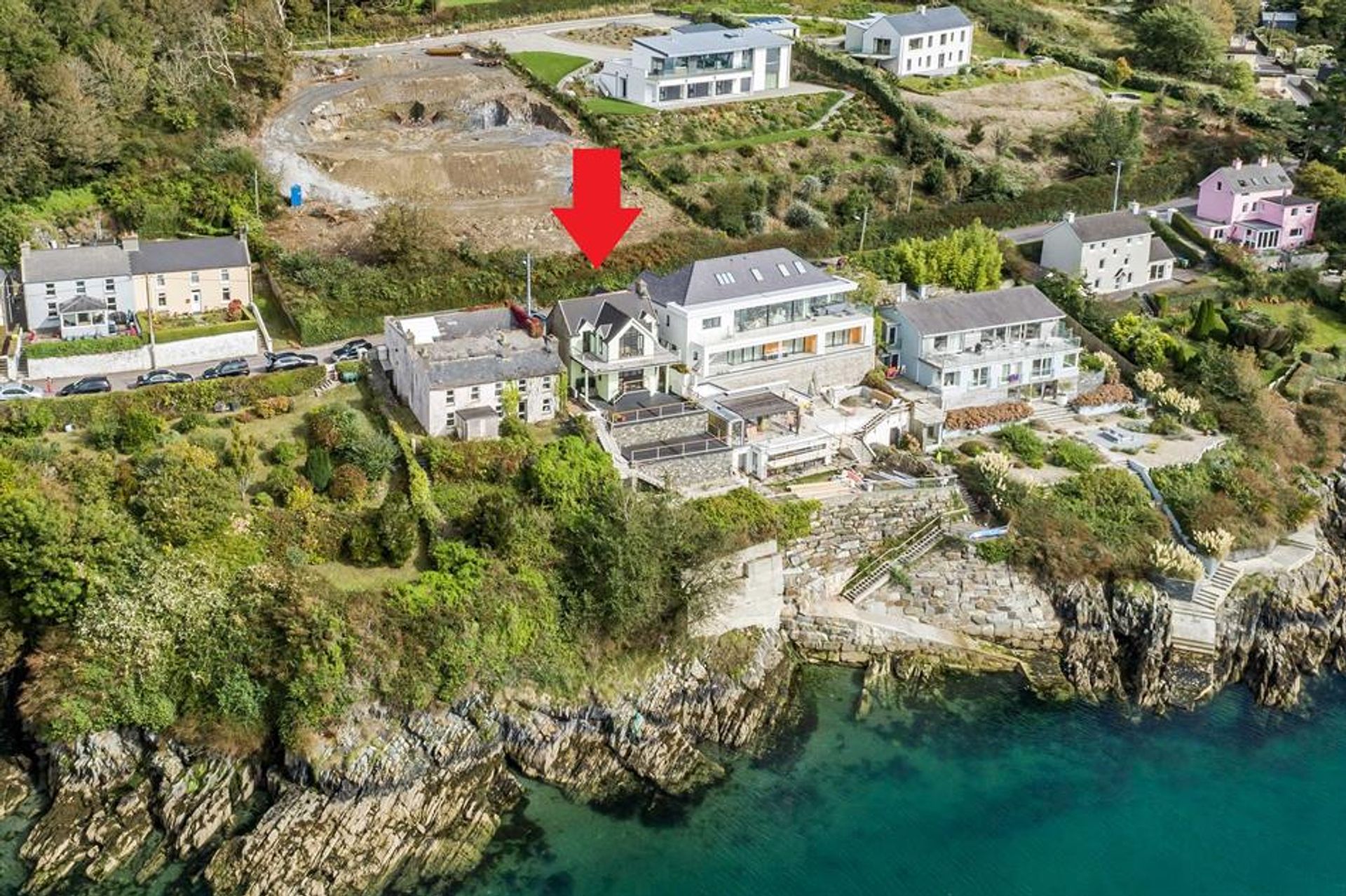 жилой дом в Glandore, Cork 11755550