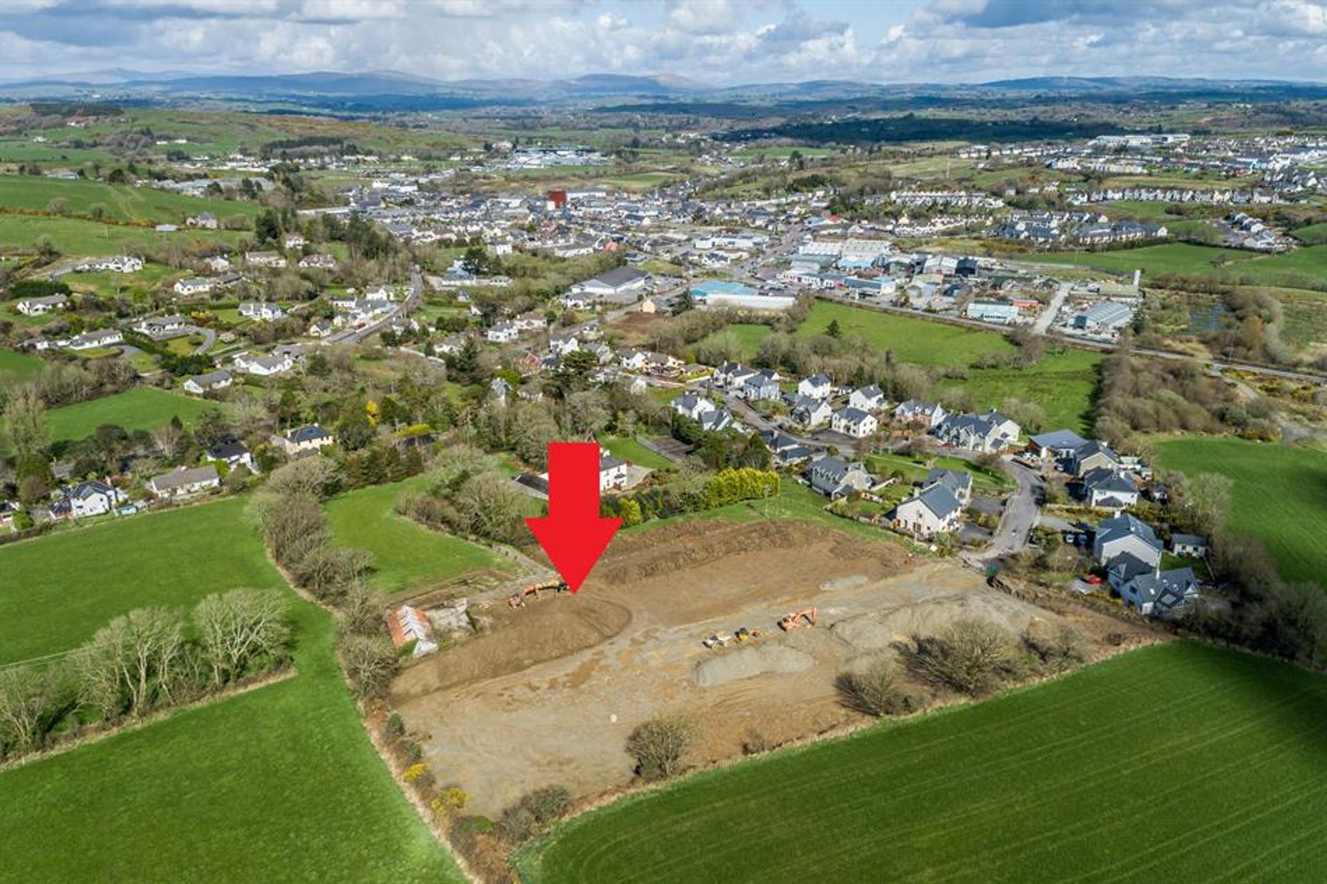 Land im Skibbereen, Kork 11755561