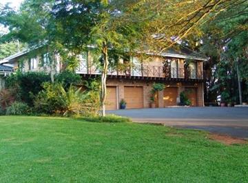 casa no Margate, KwaZulu-Natal 11755597