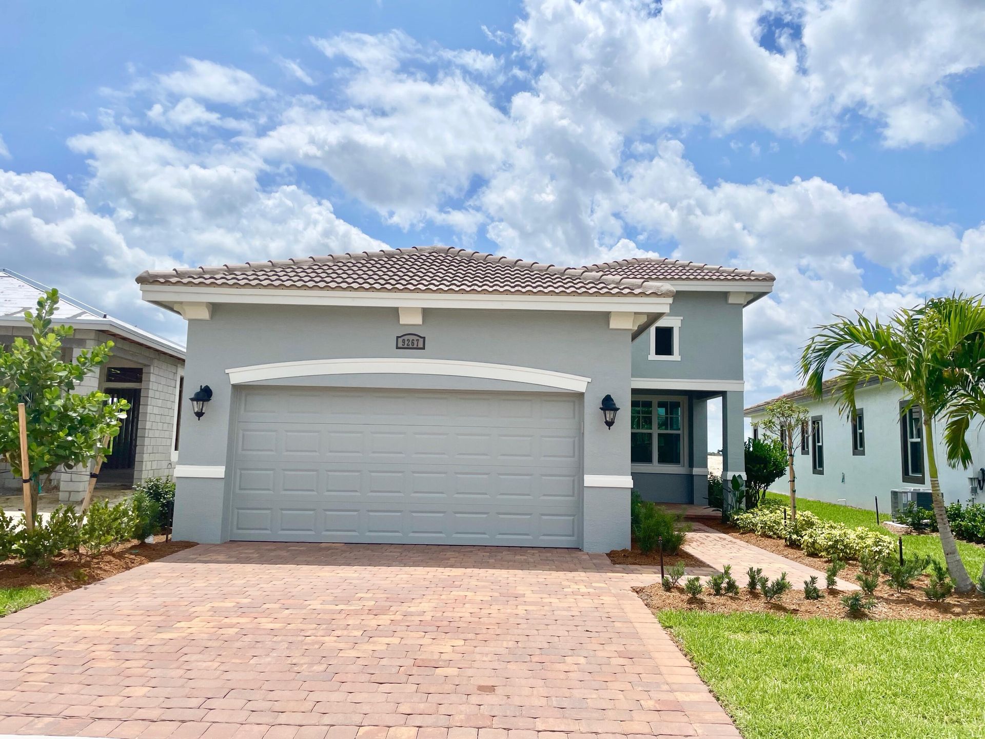 casa en Puerto Santa Lucía, Florida 11755598