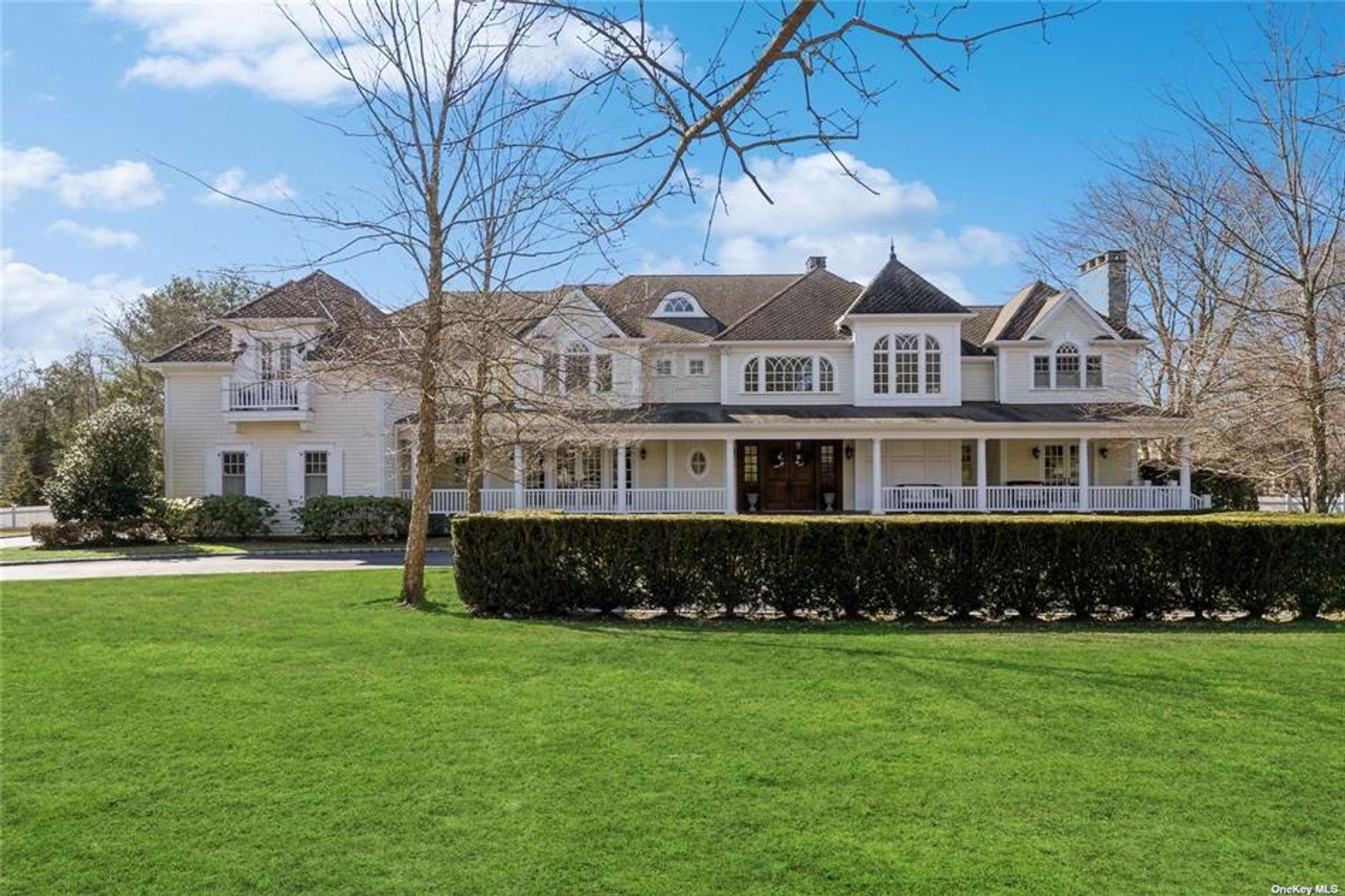 Huis in Syosset, New York 11755990