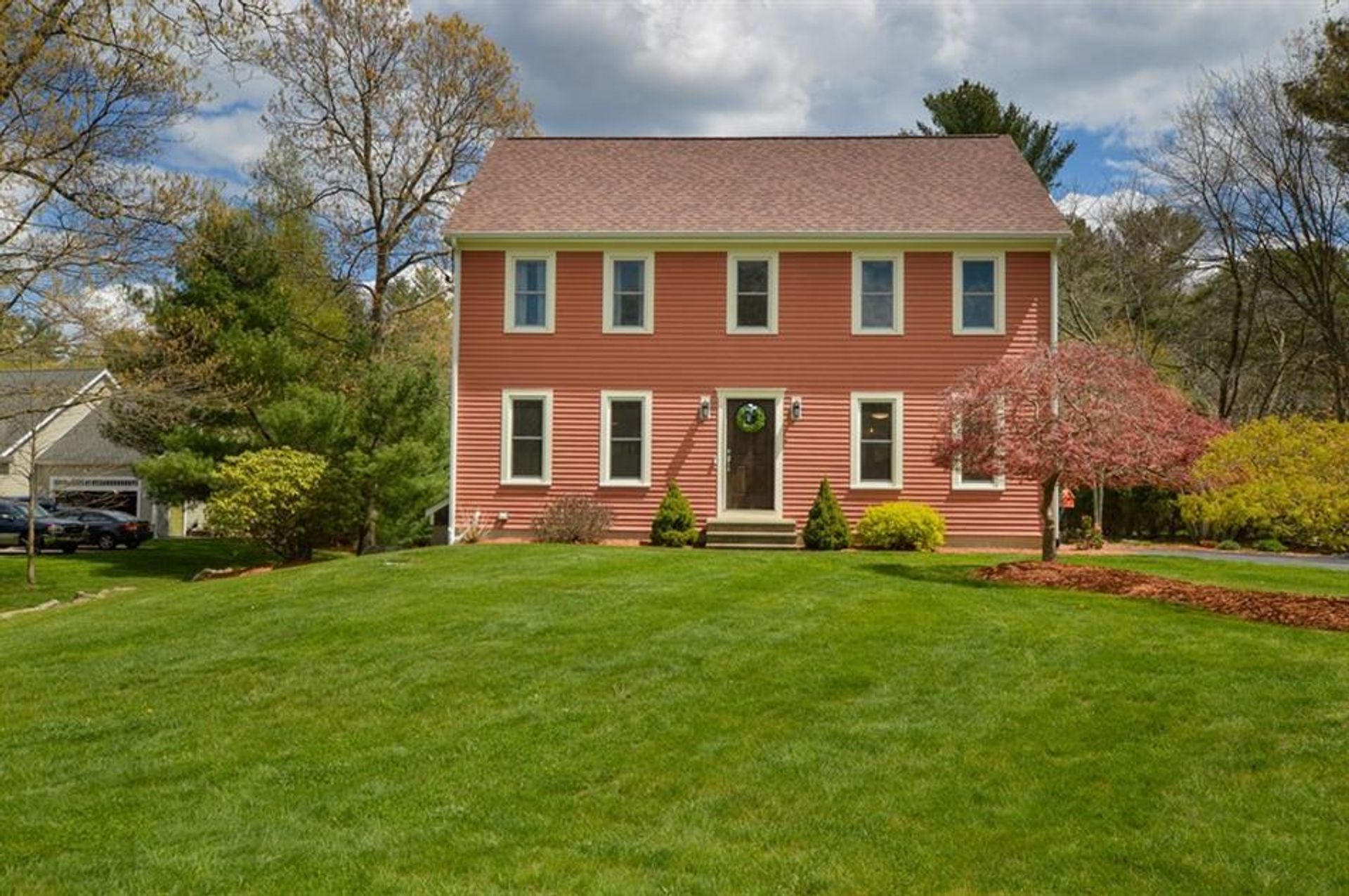 rumah dalam Berkley, Massachusetts 11756034