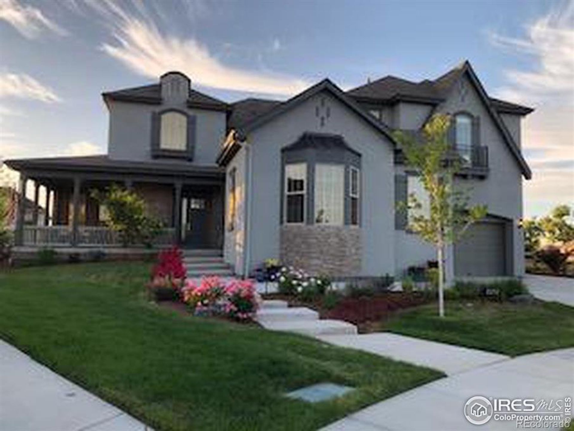 Condominio nel Longmont, Colorado 11756109