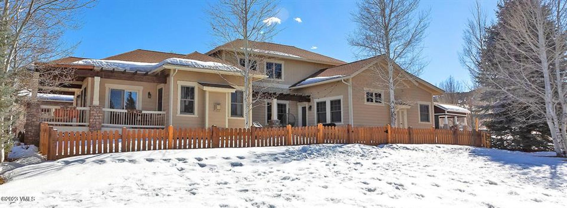 Condominio nel Eagle, Colorado 11756120