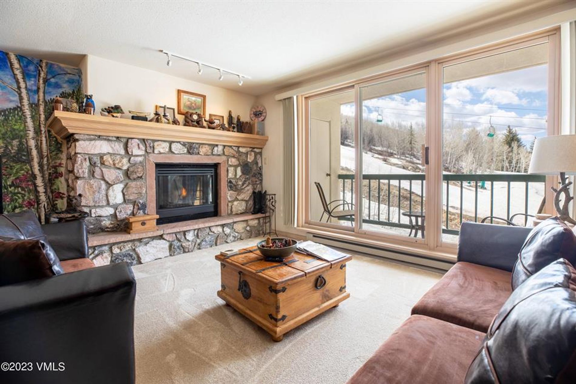 Condominium in Beaver Creek, Colorado 11756123