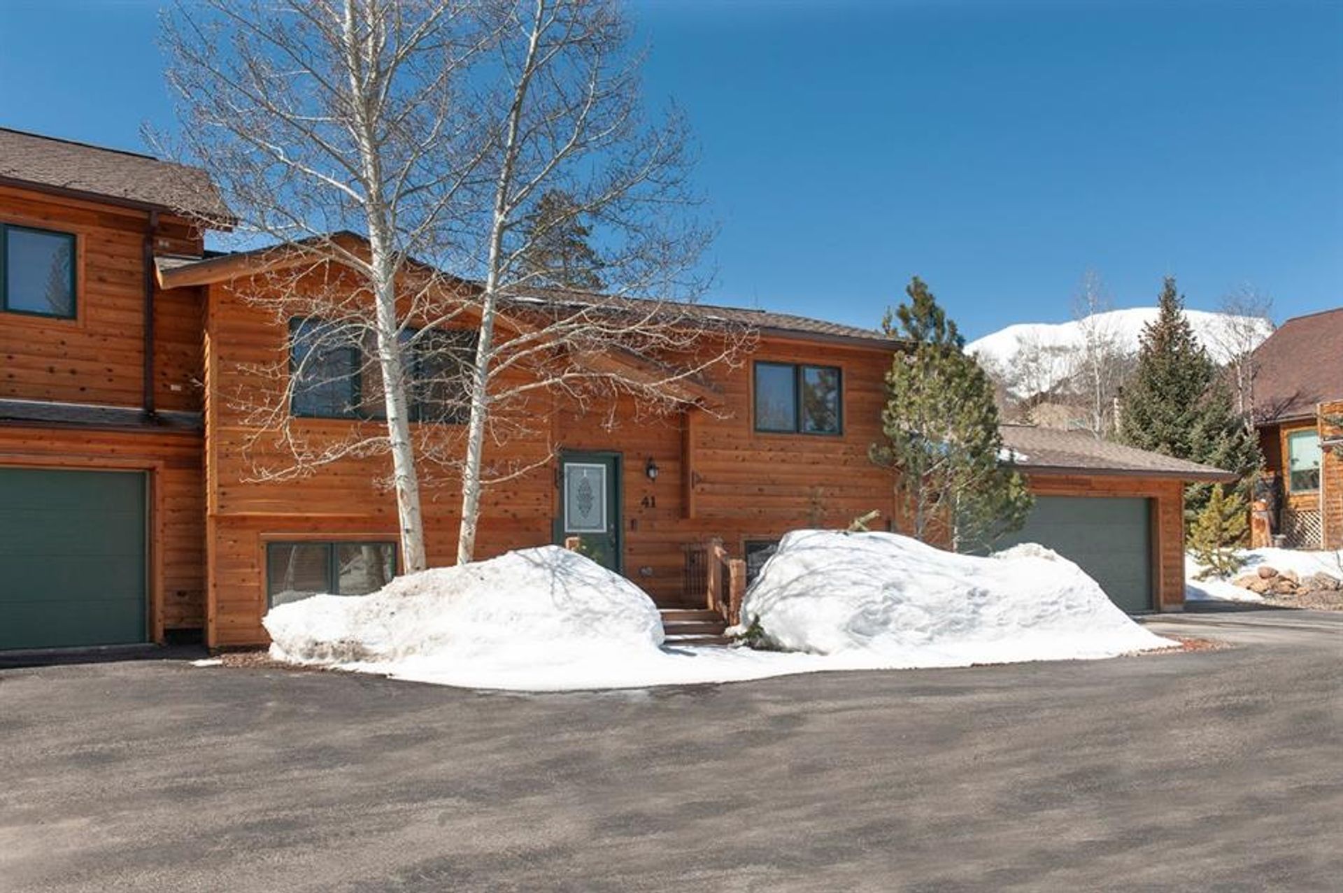 Condominium in Zilverthorne, Colorado 11756138