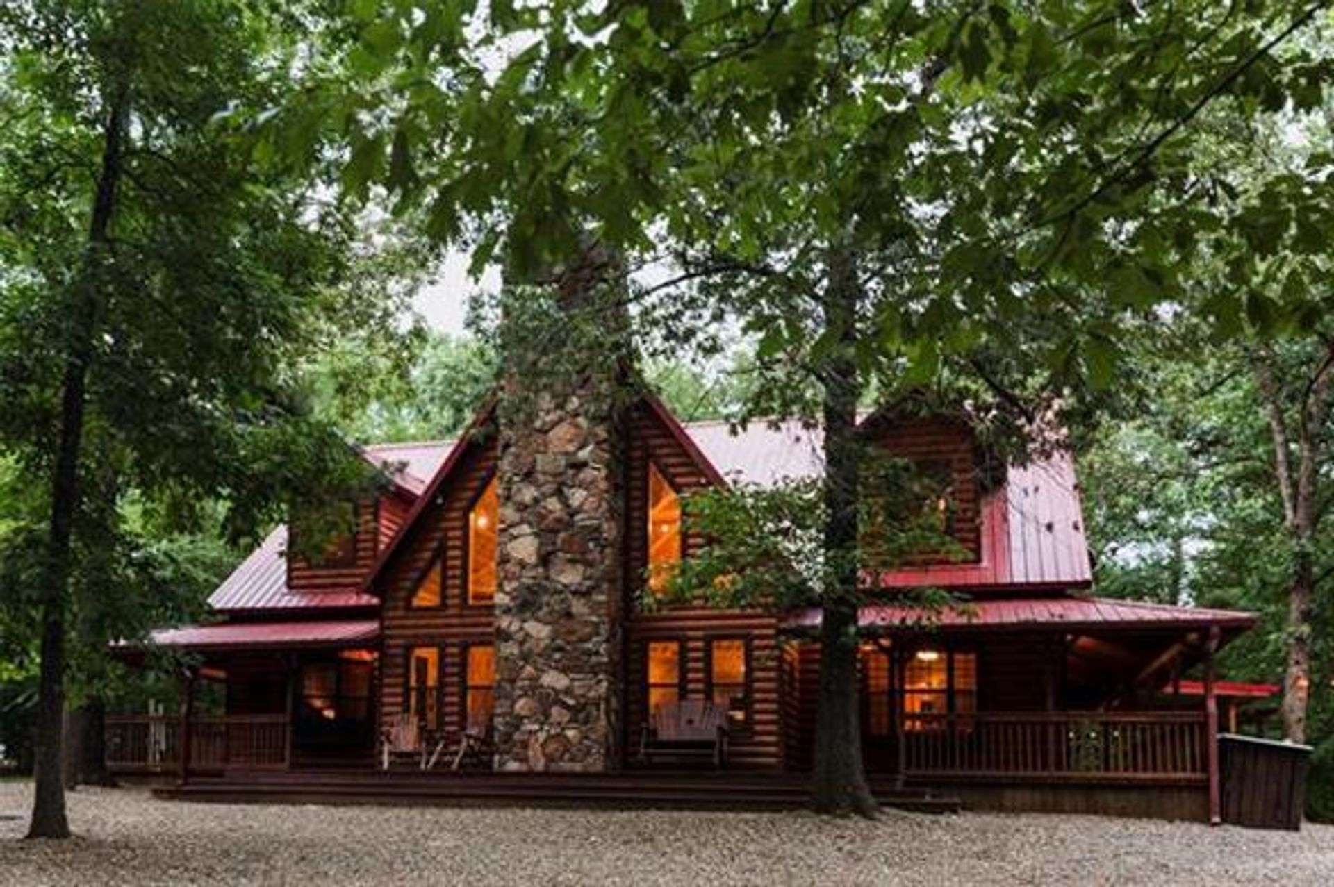 casa no arco quebrado, Oklahoma 11756360