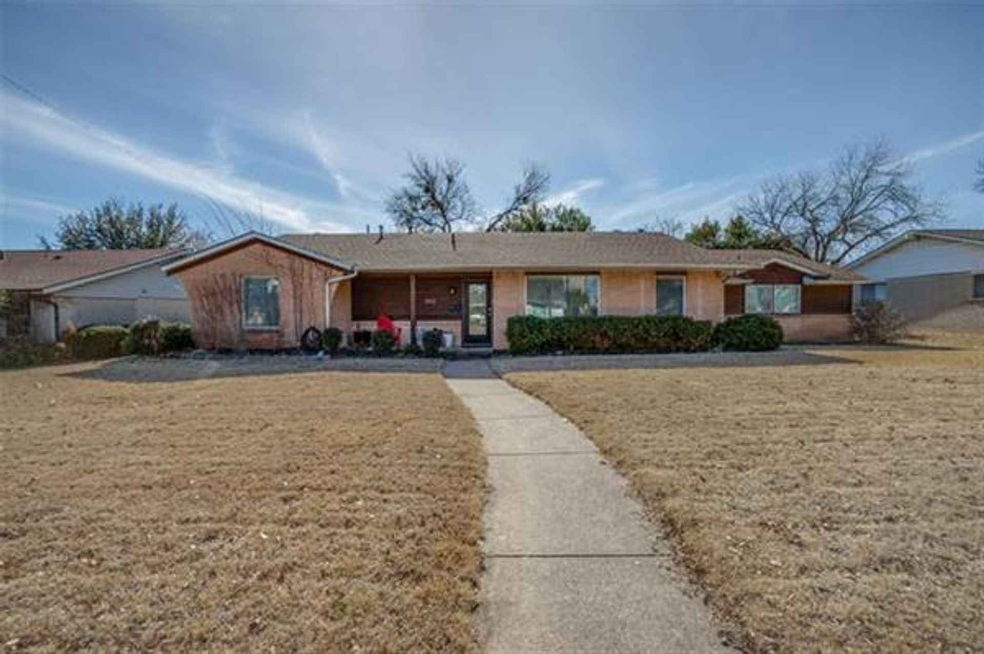 Casa nel Collina di Cockrel, Texas 11756476