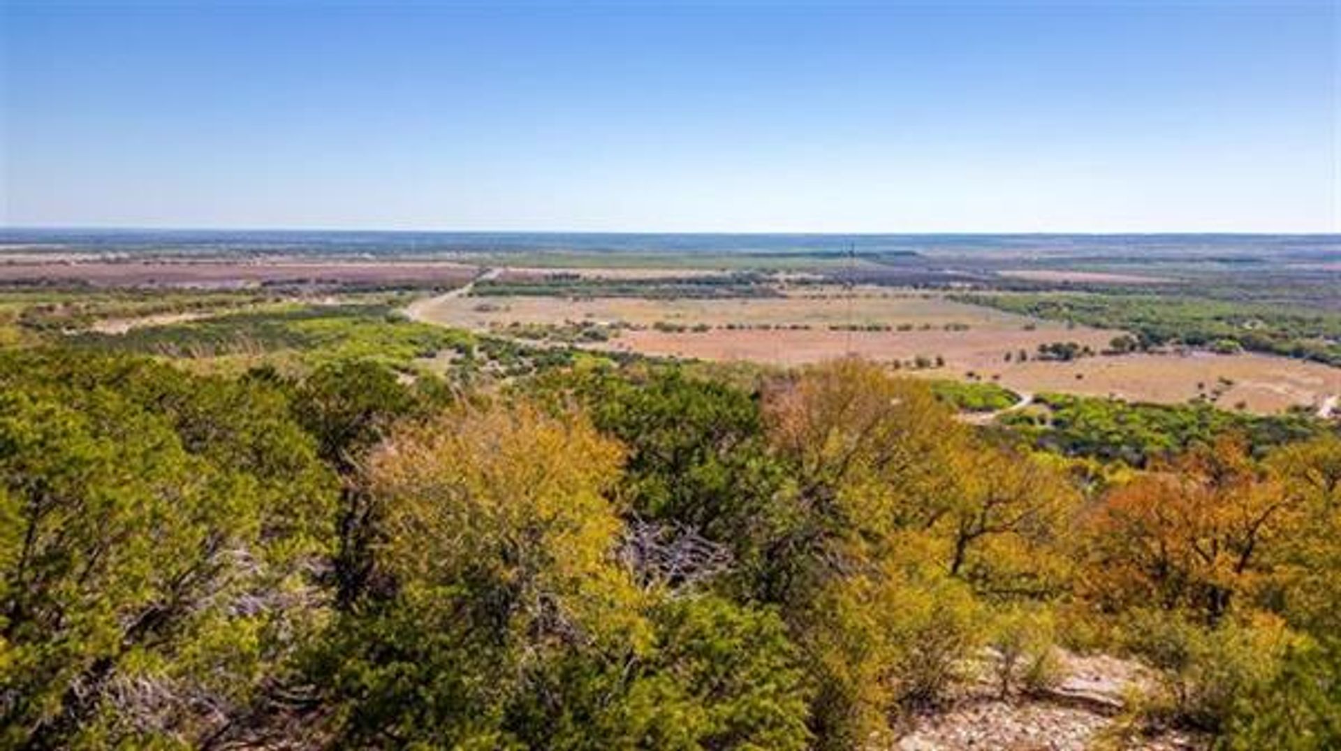 Casa nel Graford, Texas 11756477