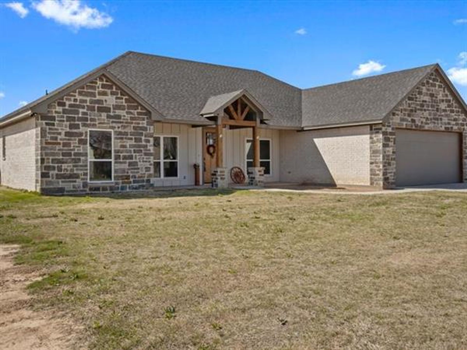 Hus i Millsap, Texas 11756495