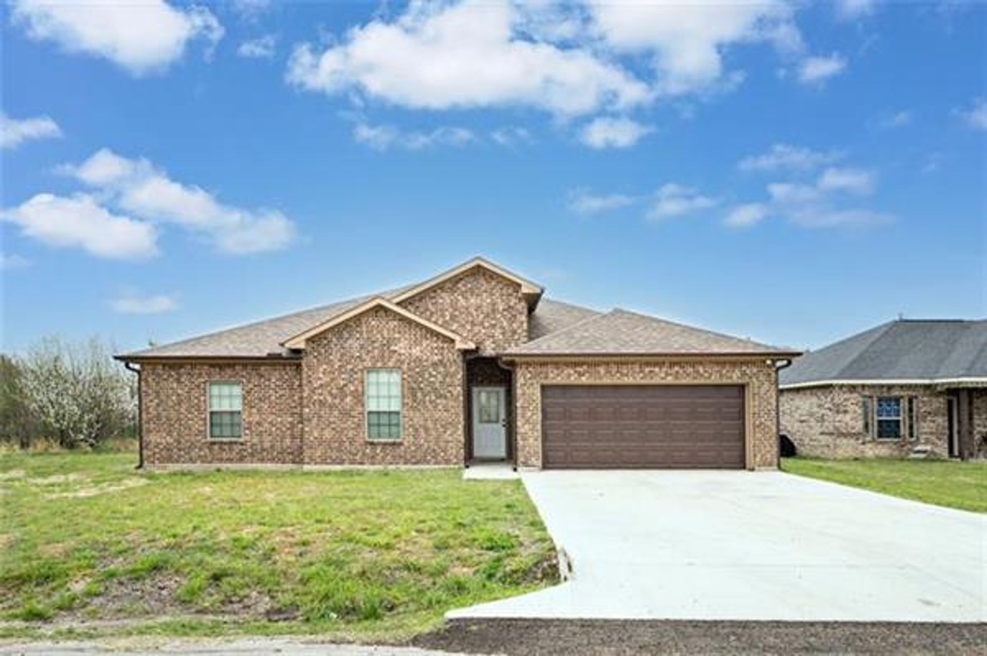 casa en Gun Barrel City, Texas 11756517