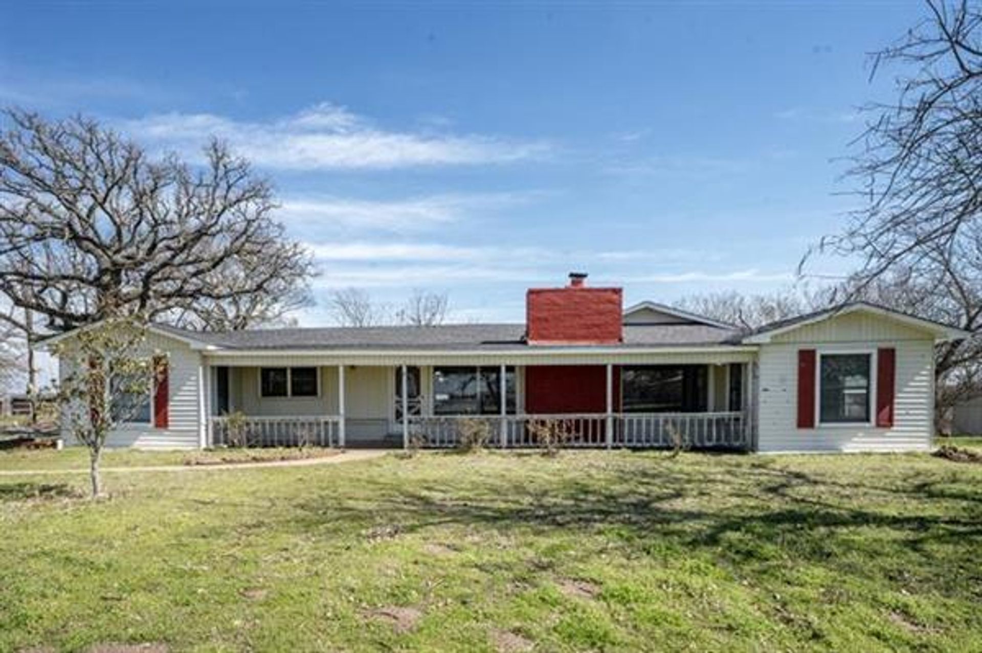 casa en Kemp, Texas 11756577