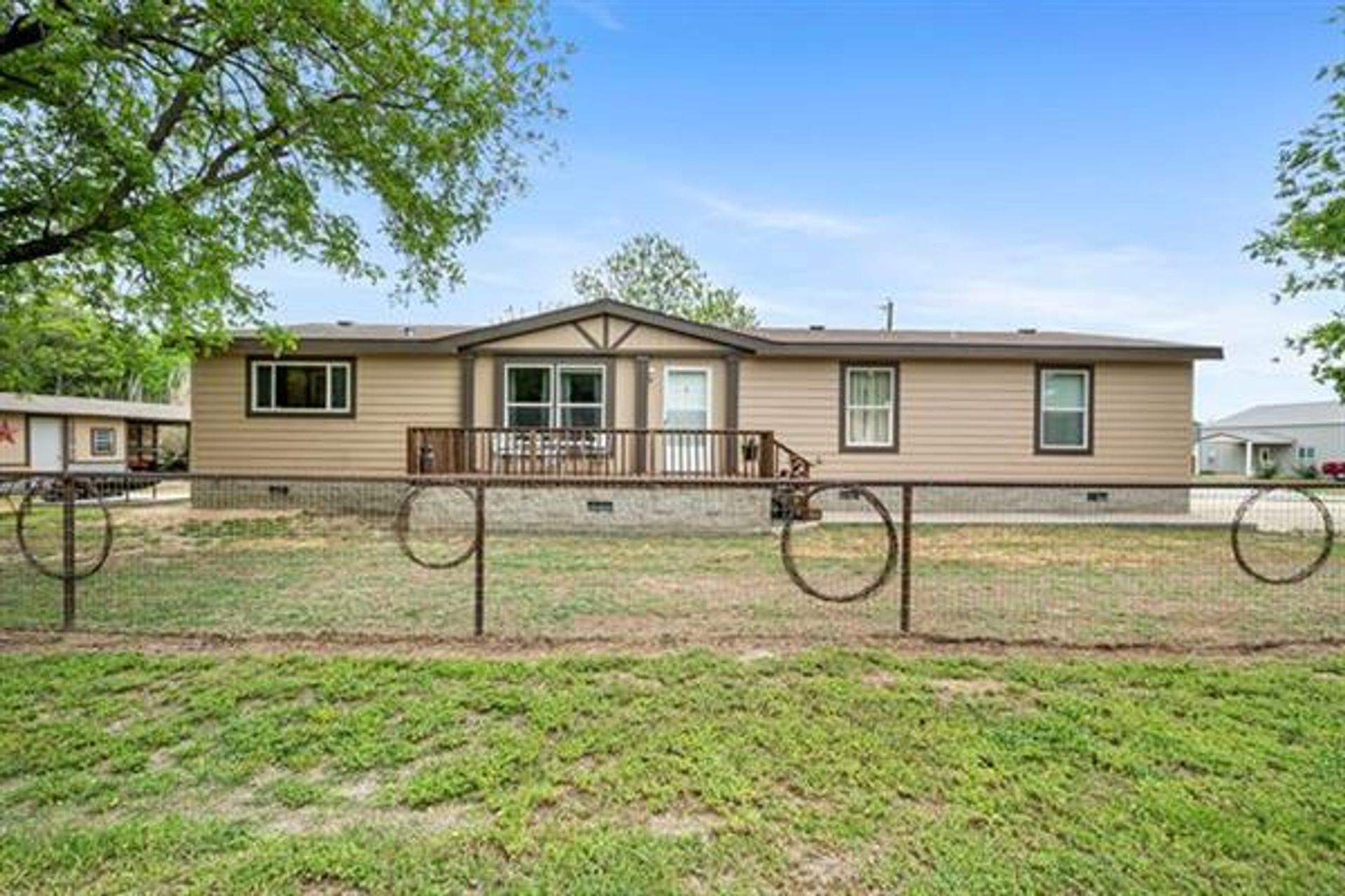 Huis in Lipan, Texas 11756637