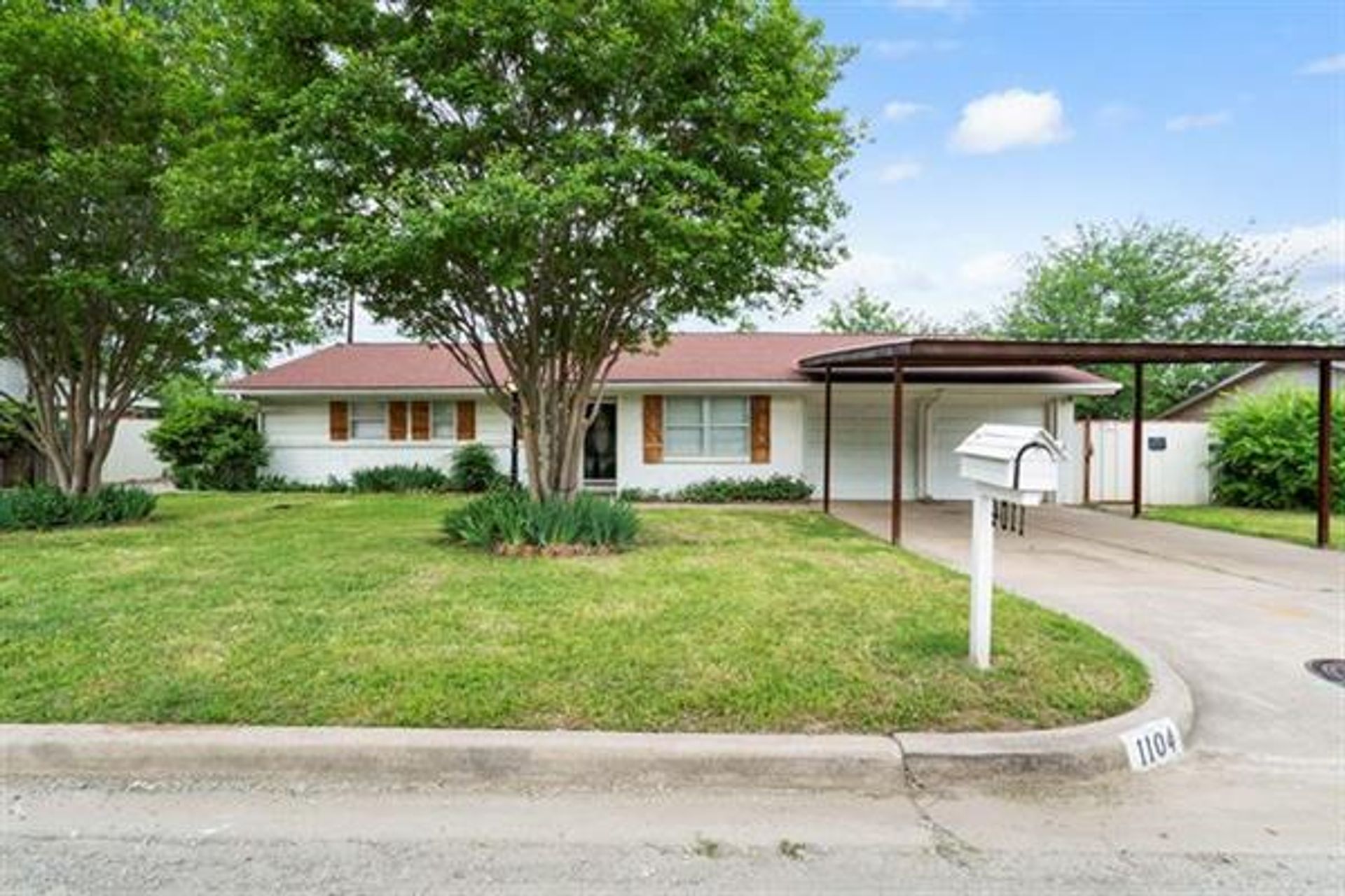 Casa nel Pozzi minerali, Texas 11756639