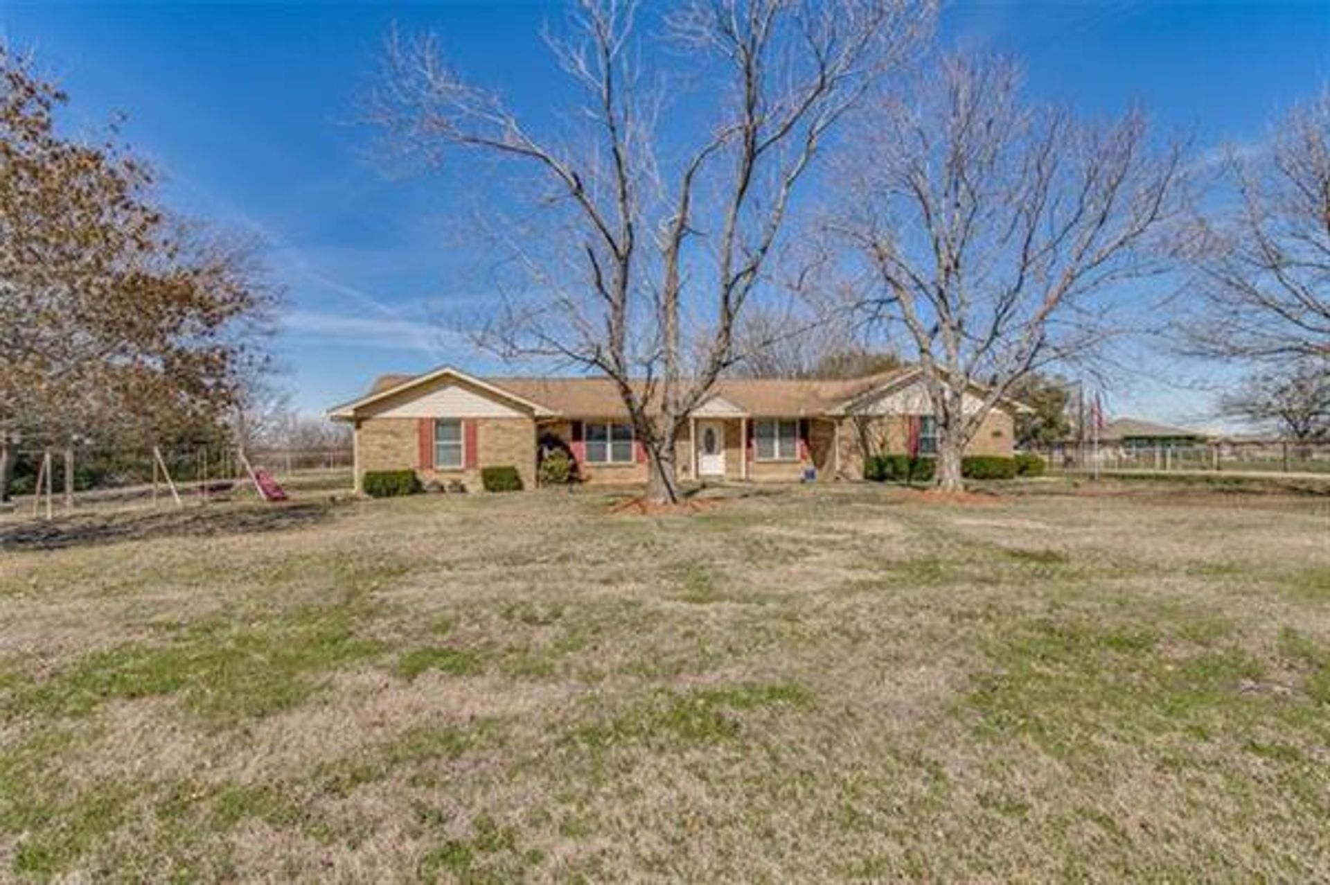 Hus i Blackland, Texas 11756715