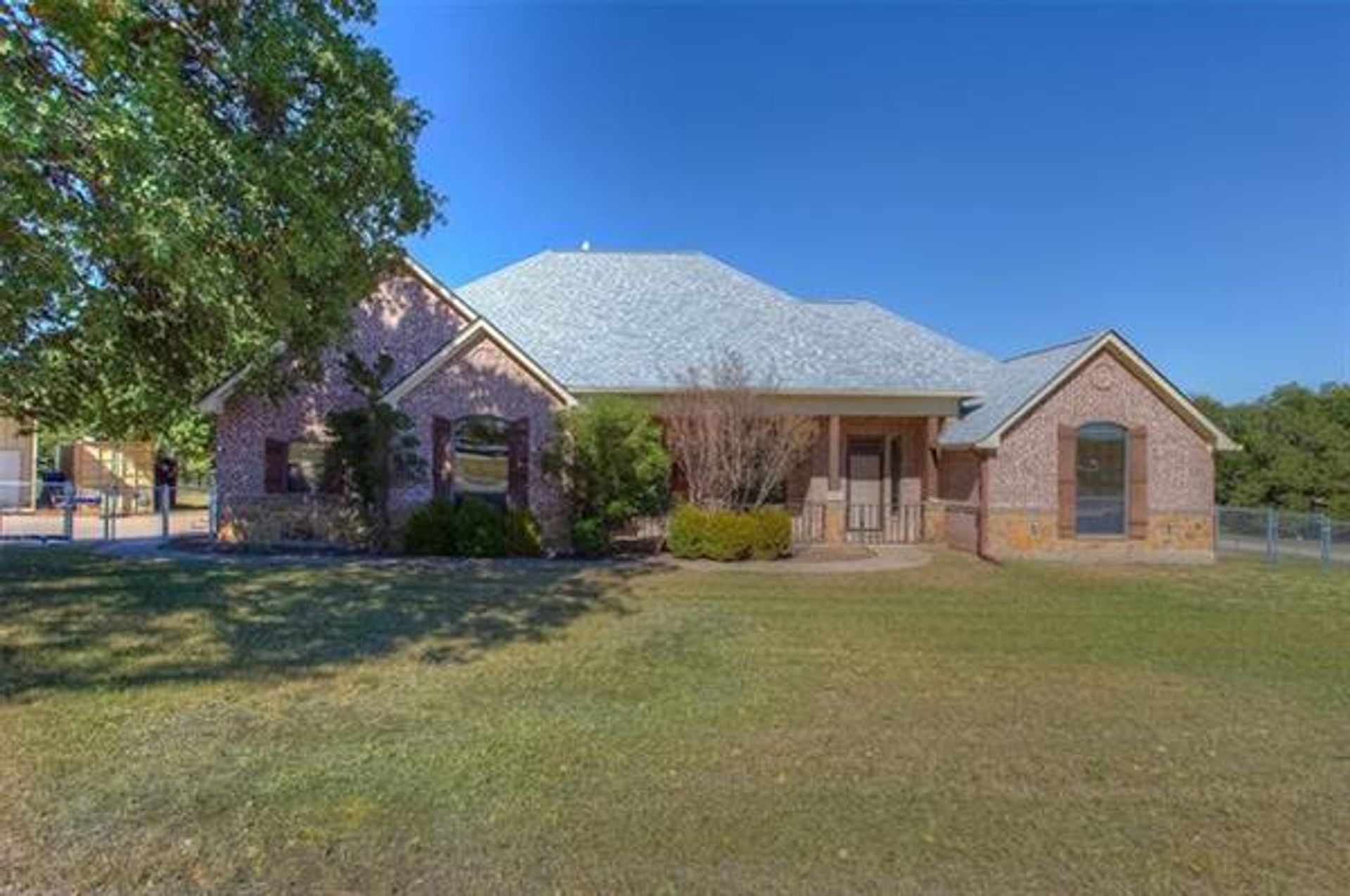 Casa nel Weatherford, Texas 11756740