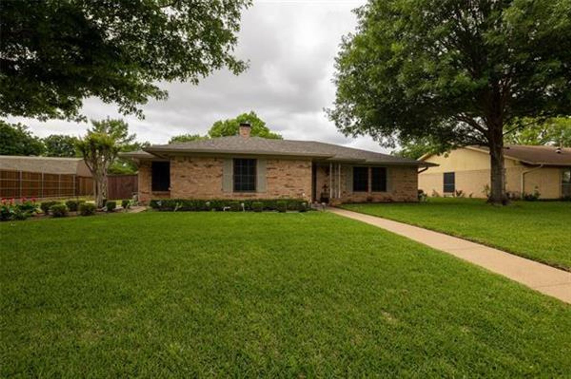 Casa nel Grand Prairie, Texas 11756772