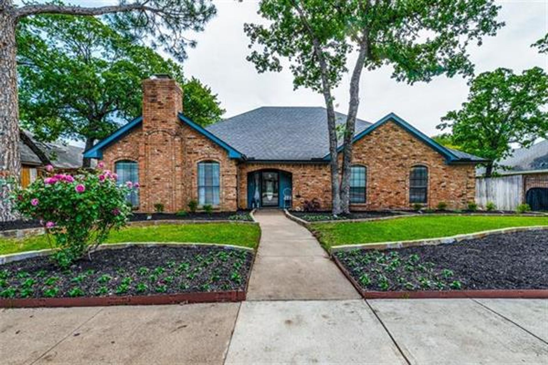 casa en keller, Texas 11756796