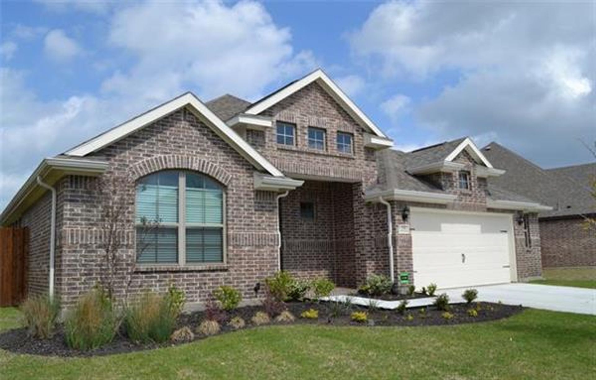 casa en Forney, Texas 11756800