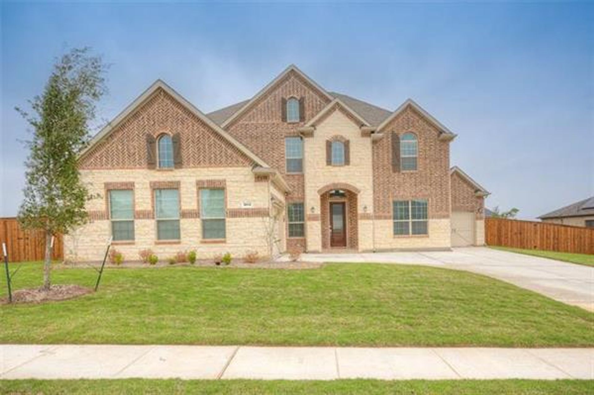 House in Haslet, Texas 11756873