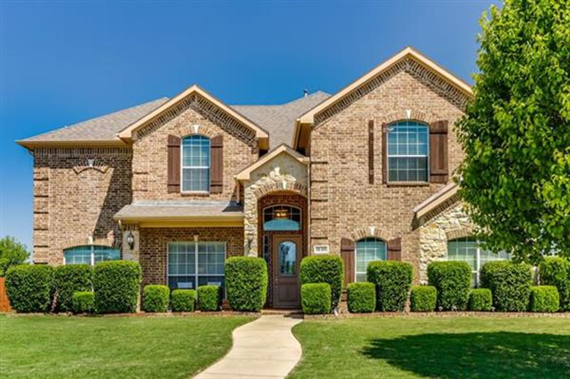 casa en Haslet, Texas 11756902