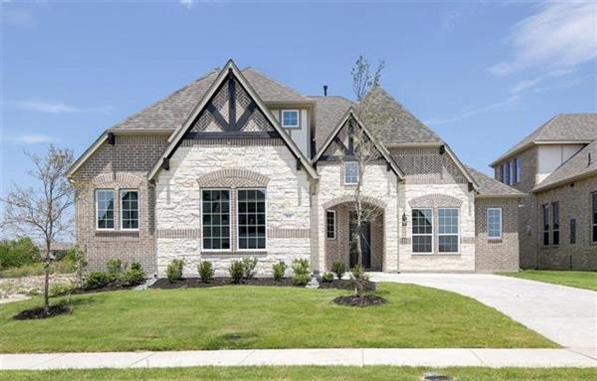 rumah dalam Rockwall, Texas 11756917