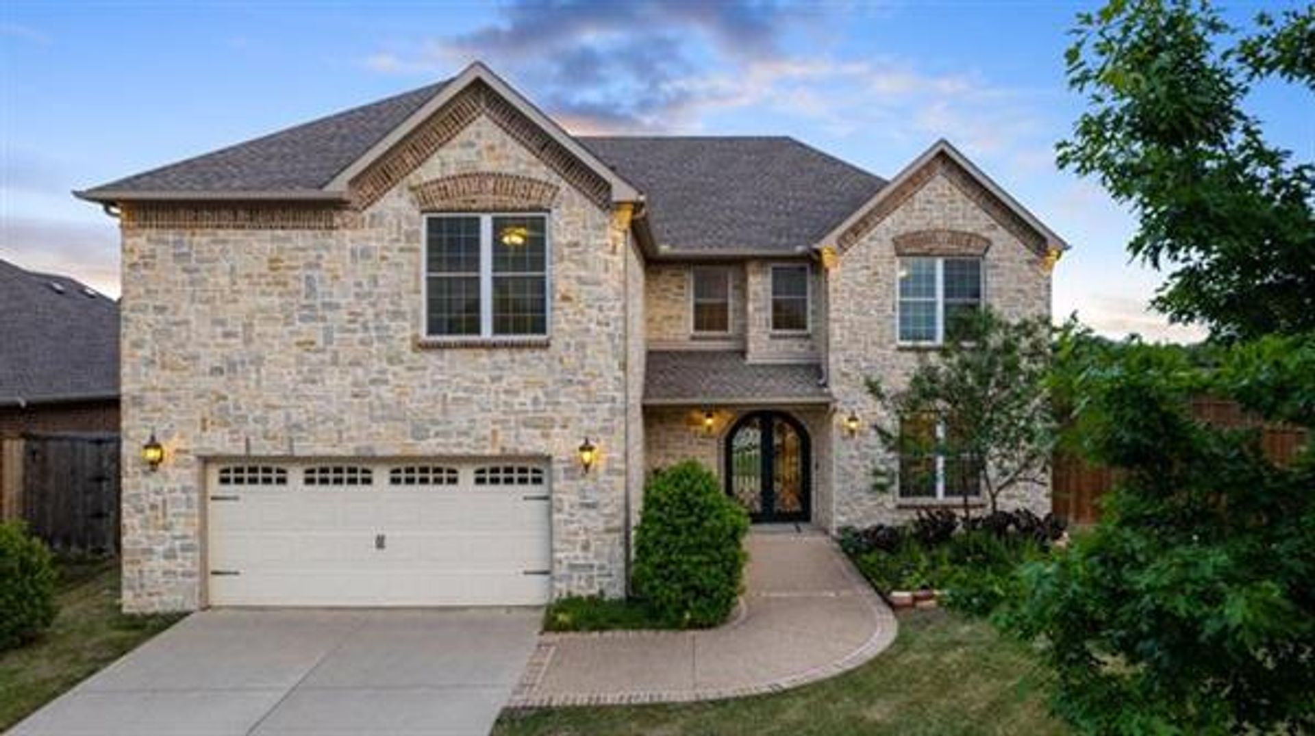 casa en Rowlett, Texas 11756951