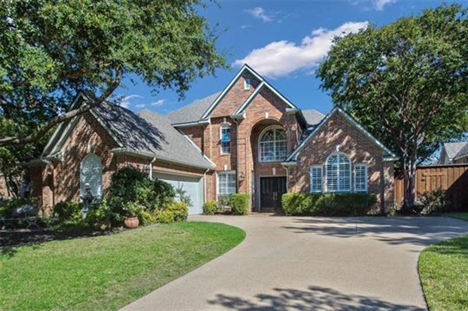 Hus i McKinney, Texas 11756969