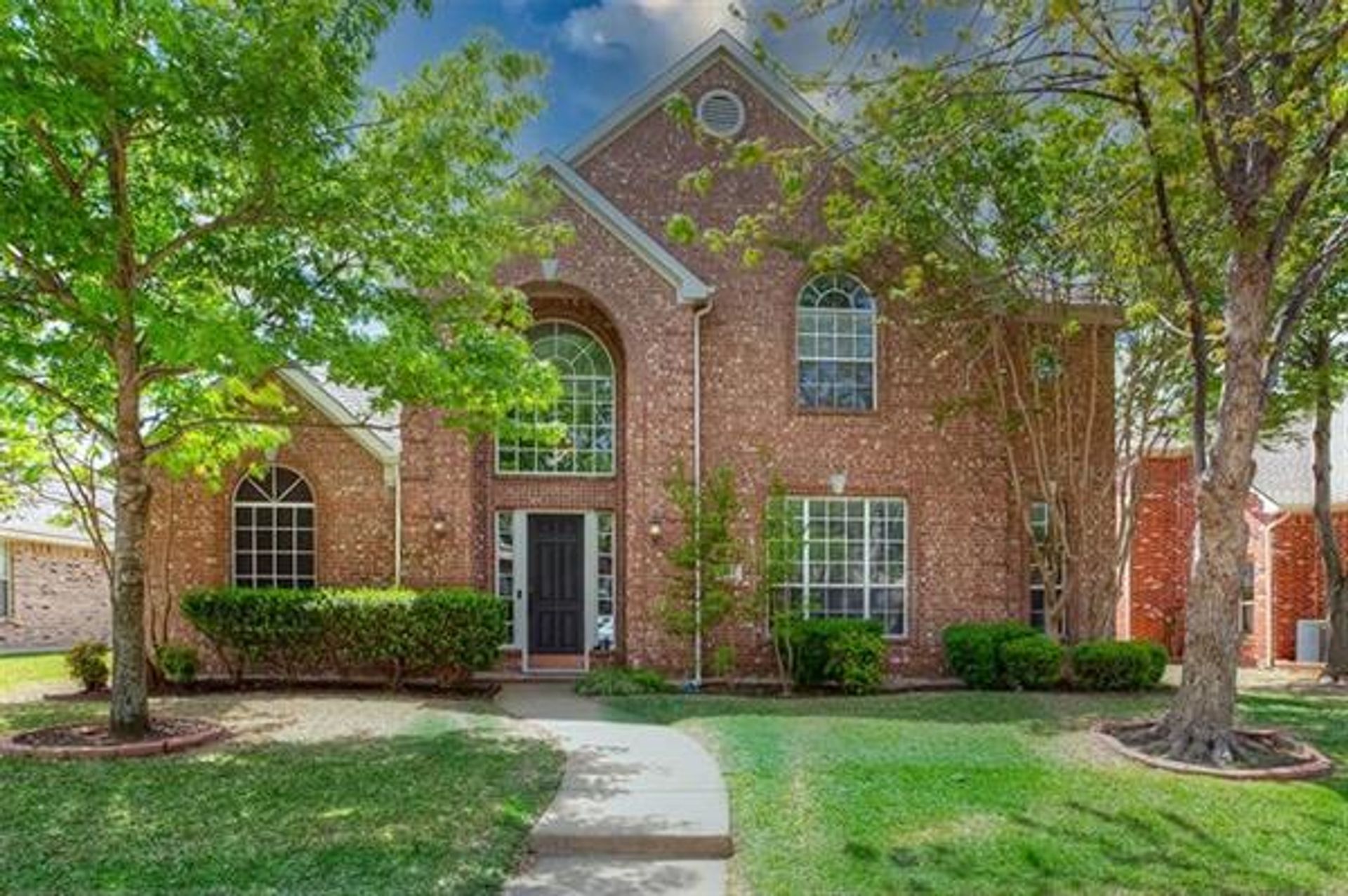 House in Allen, Texas 11756979