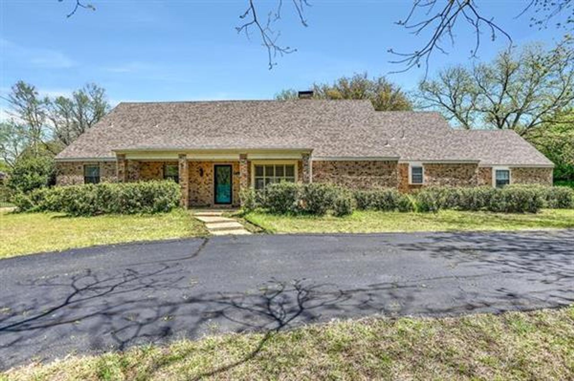 Huis in Sherman, Texas 11757008