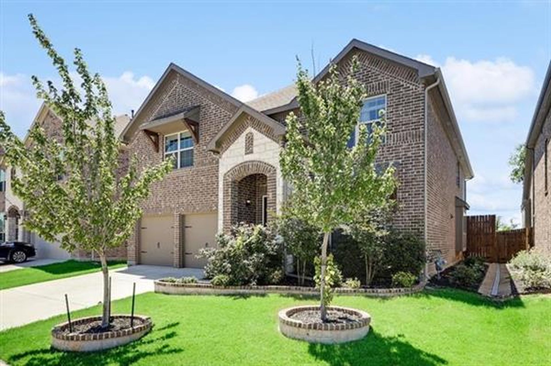 House in Haslet, Texas 11757010