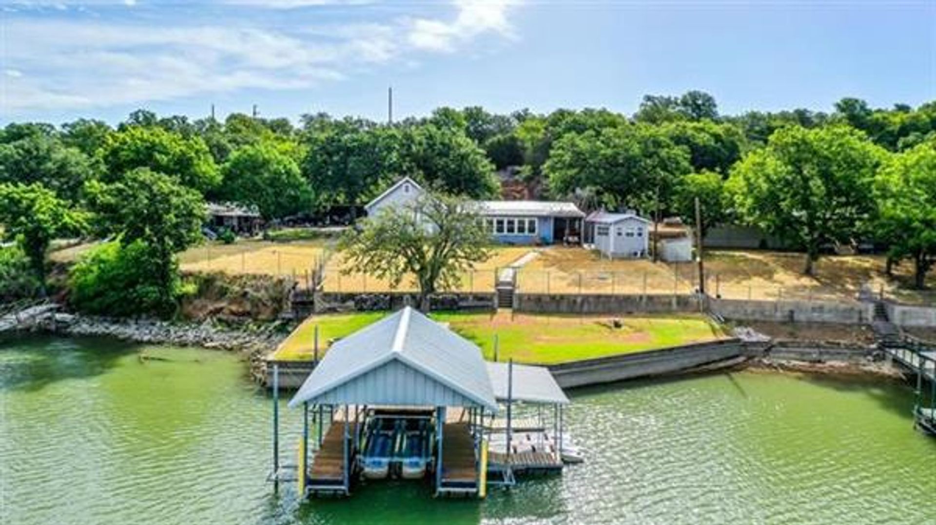 casa en gordon, Texas 11757019