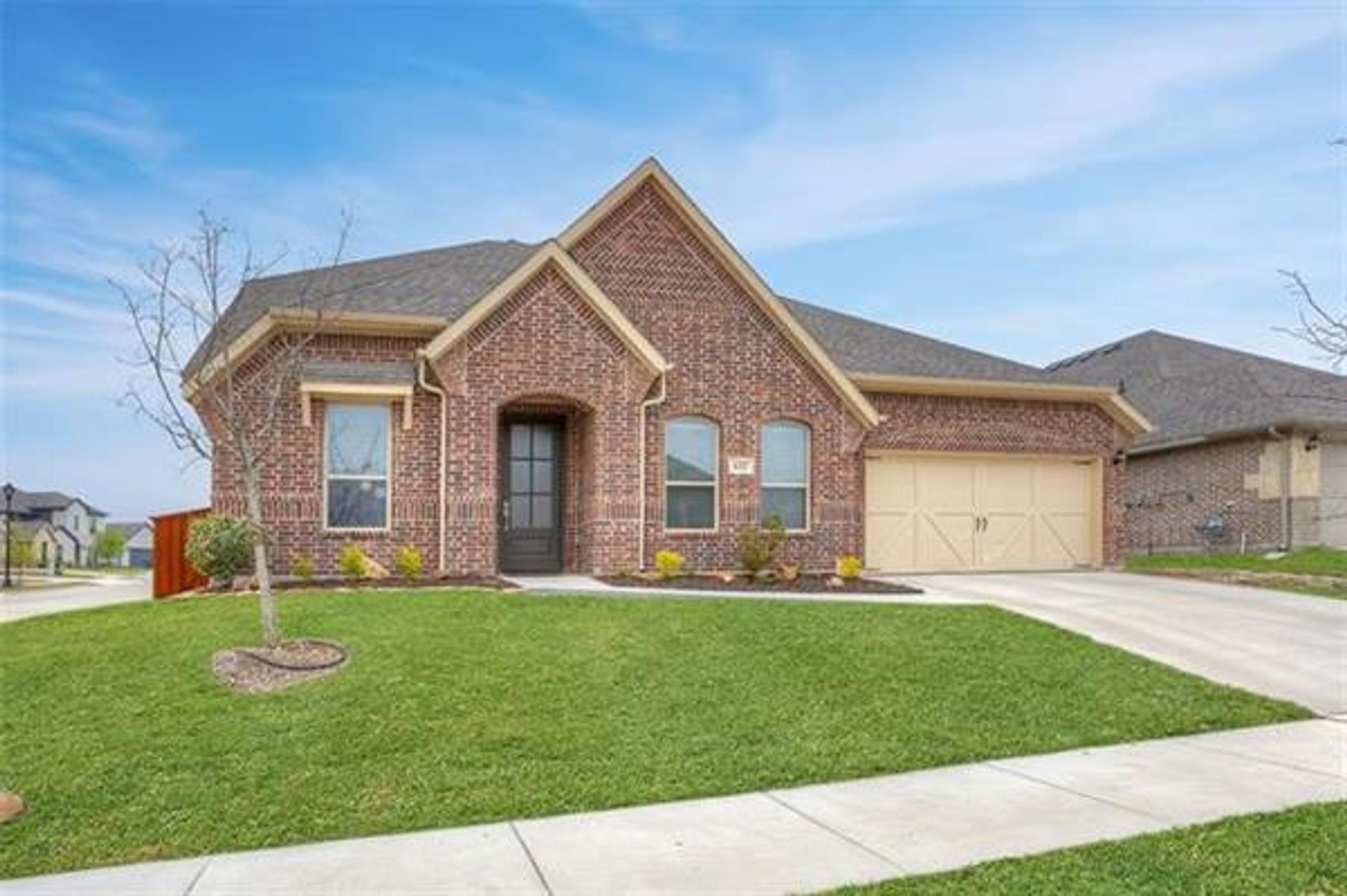 House in Hudson Oaks, Texas 11757040