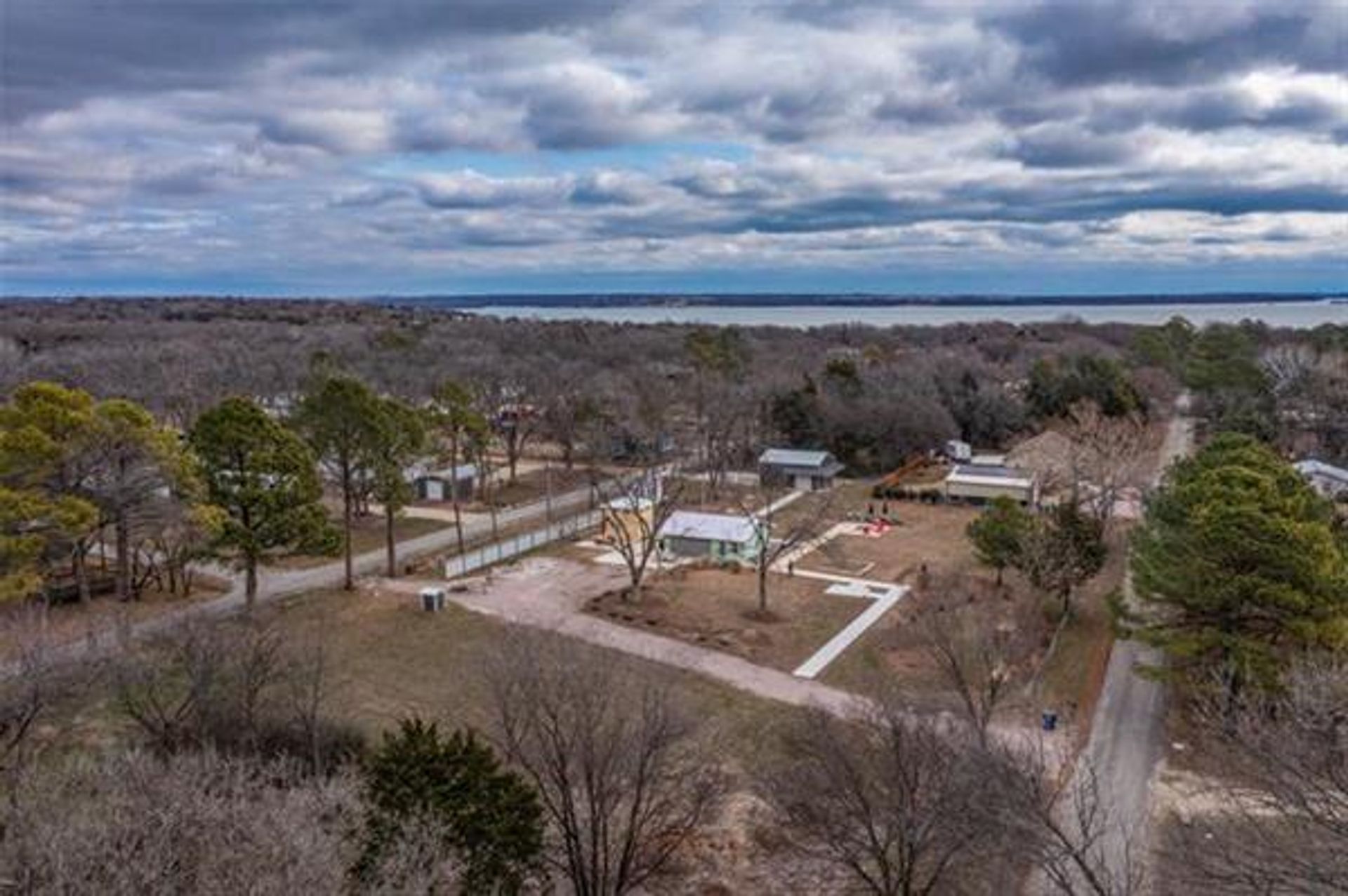 casa en Gordonville, Texas 11757044