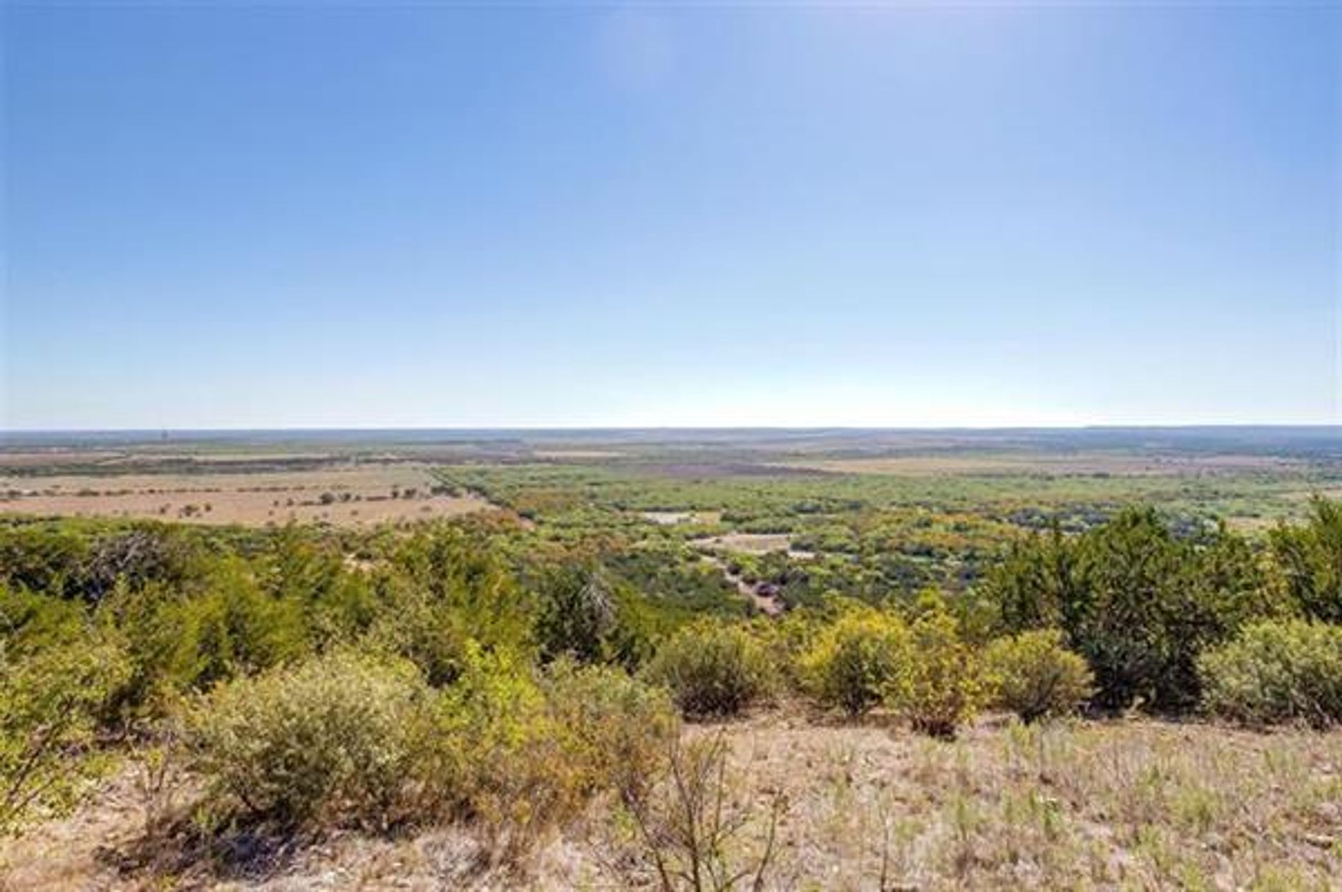 Casa nel Graford, Texas 11757049