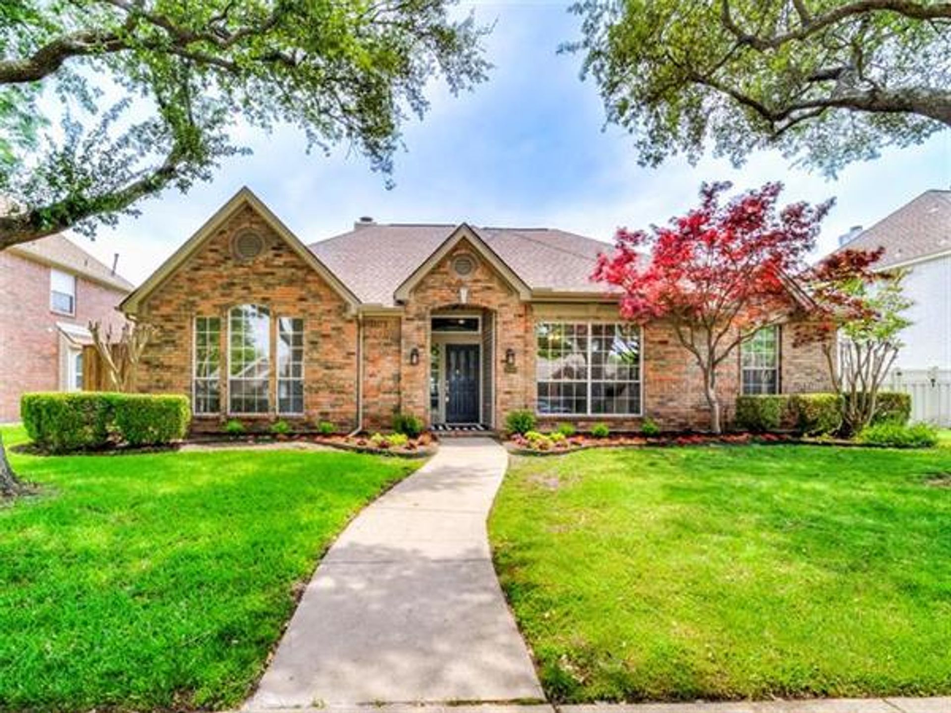 casa en Plano, Texas 11757064