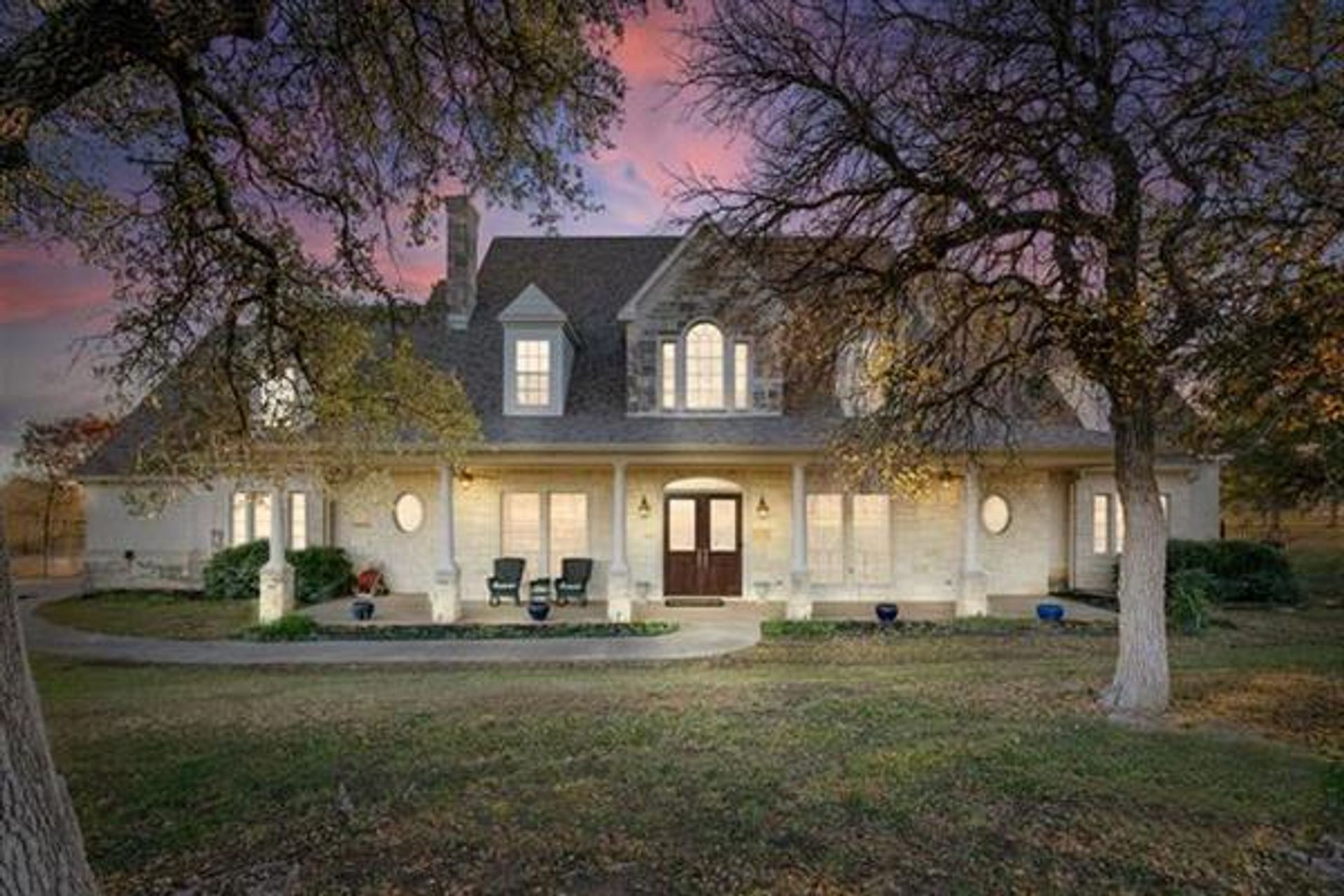 Huis in Azle, Texas 11757181