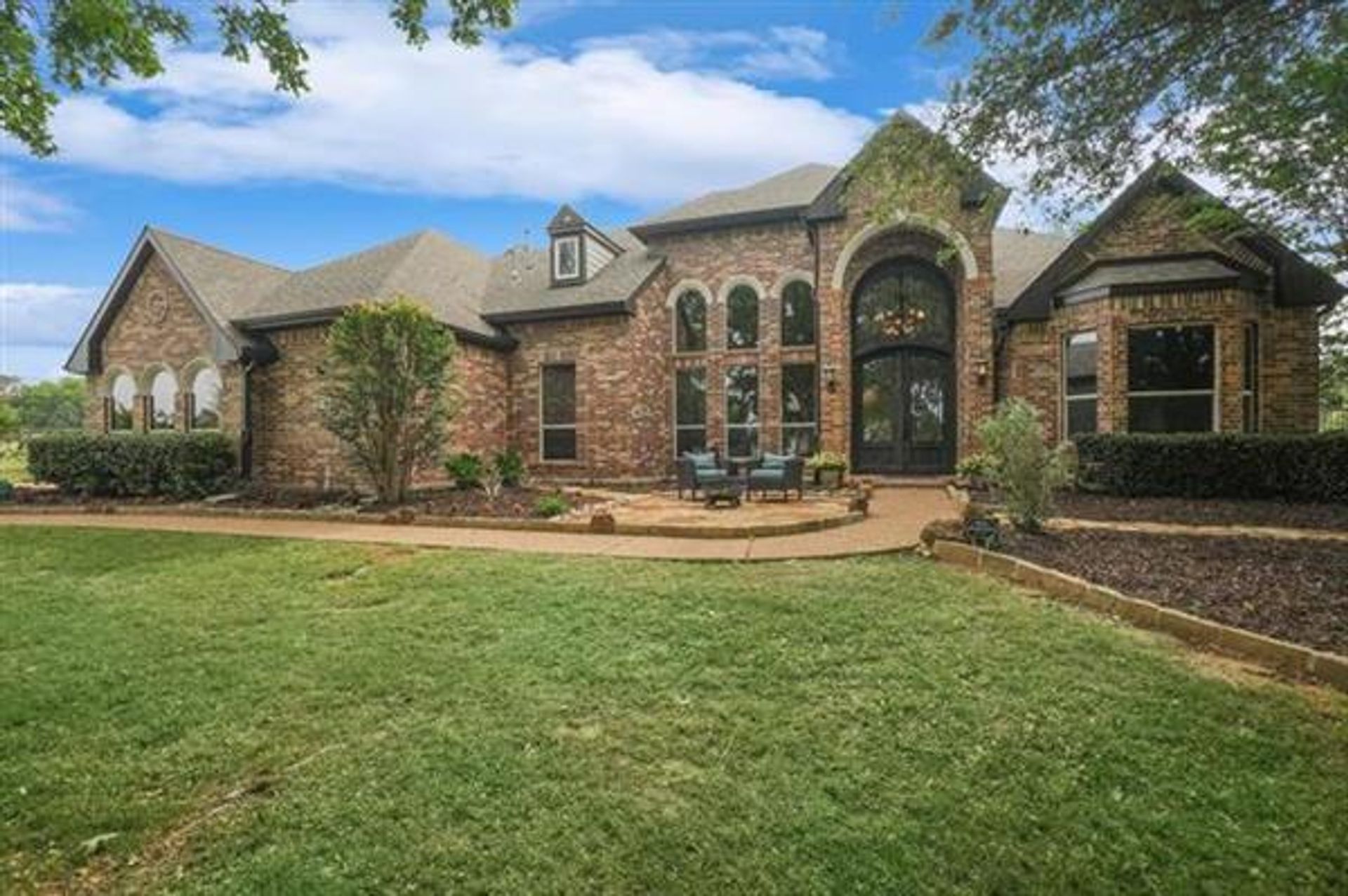 Hus i Flower Mound, Texas 11757196