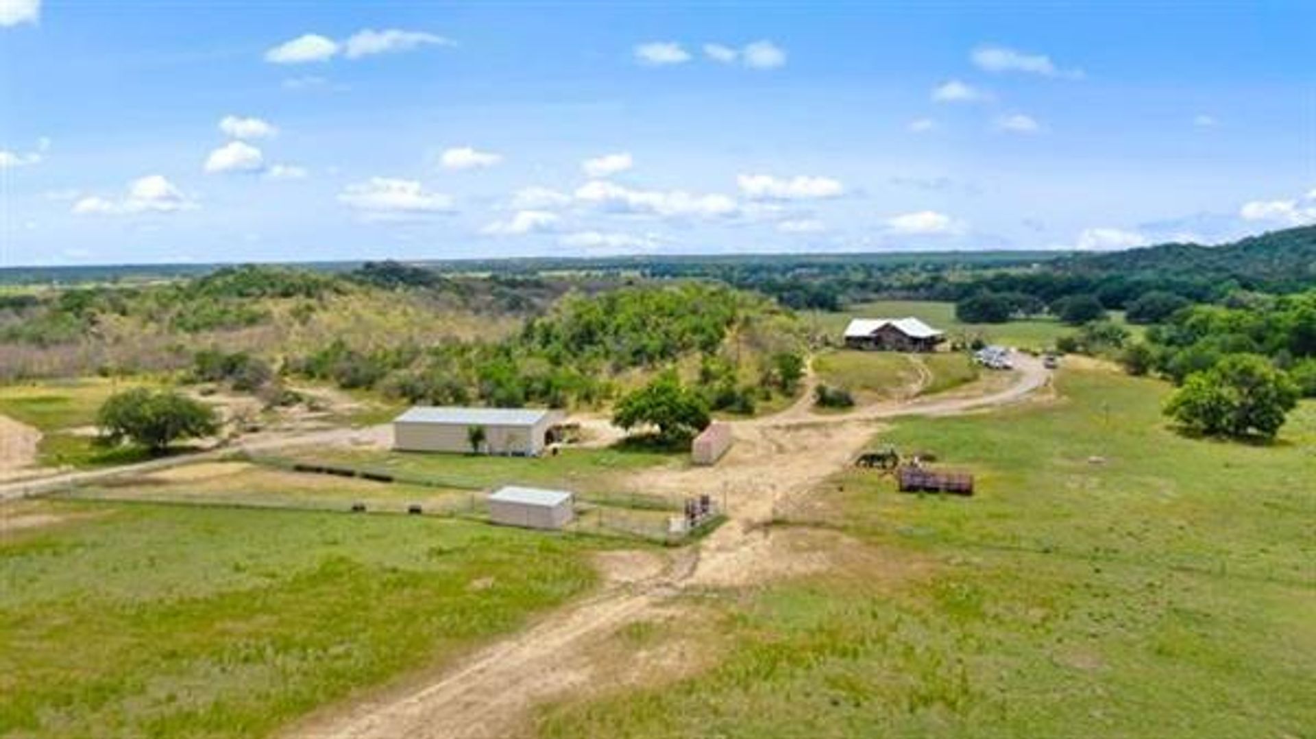 σπίτι σε Santo, Texas 11757298