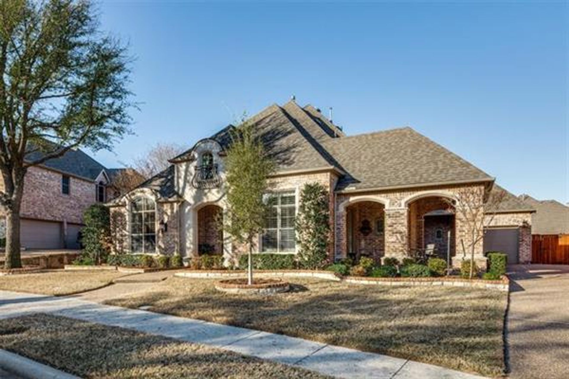 rumah dalam McKinney, Texas 11757318