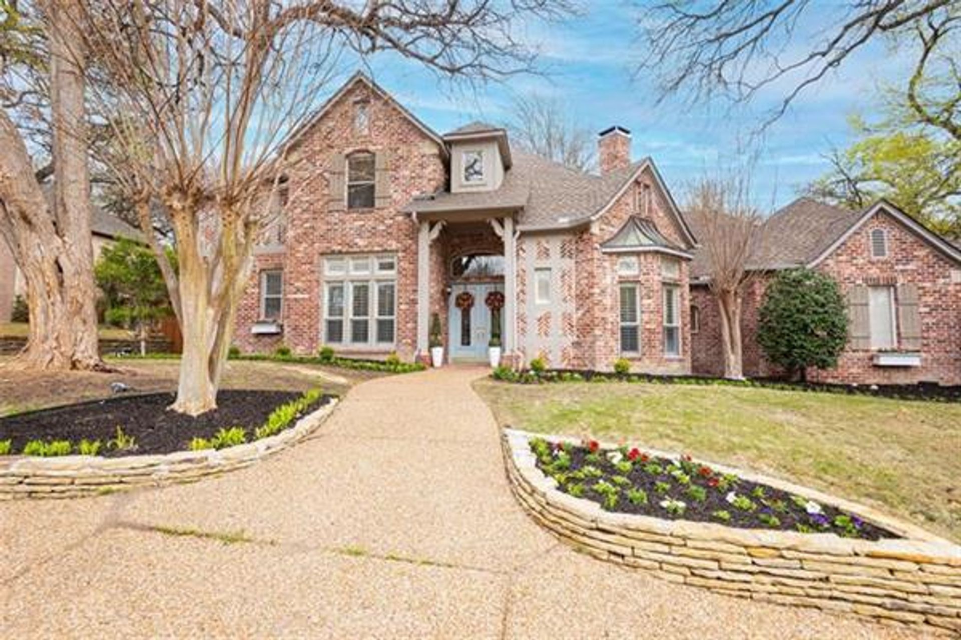 Haus im McKinney, Texas 11757321