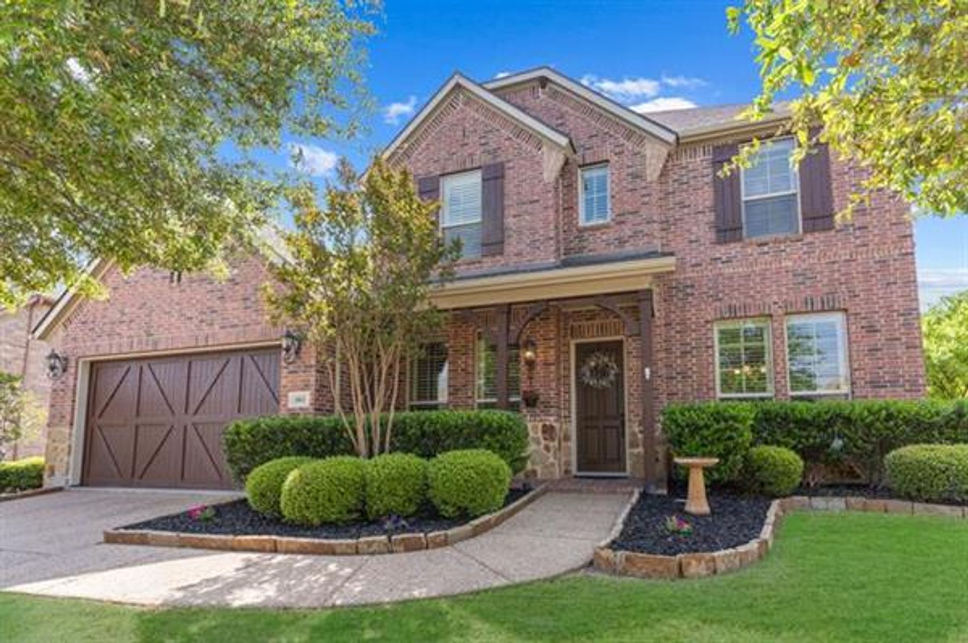 casa en McKinney, Texas 11757361