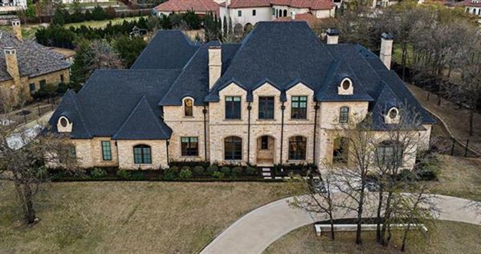 House in Westlake, Texas 11757430