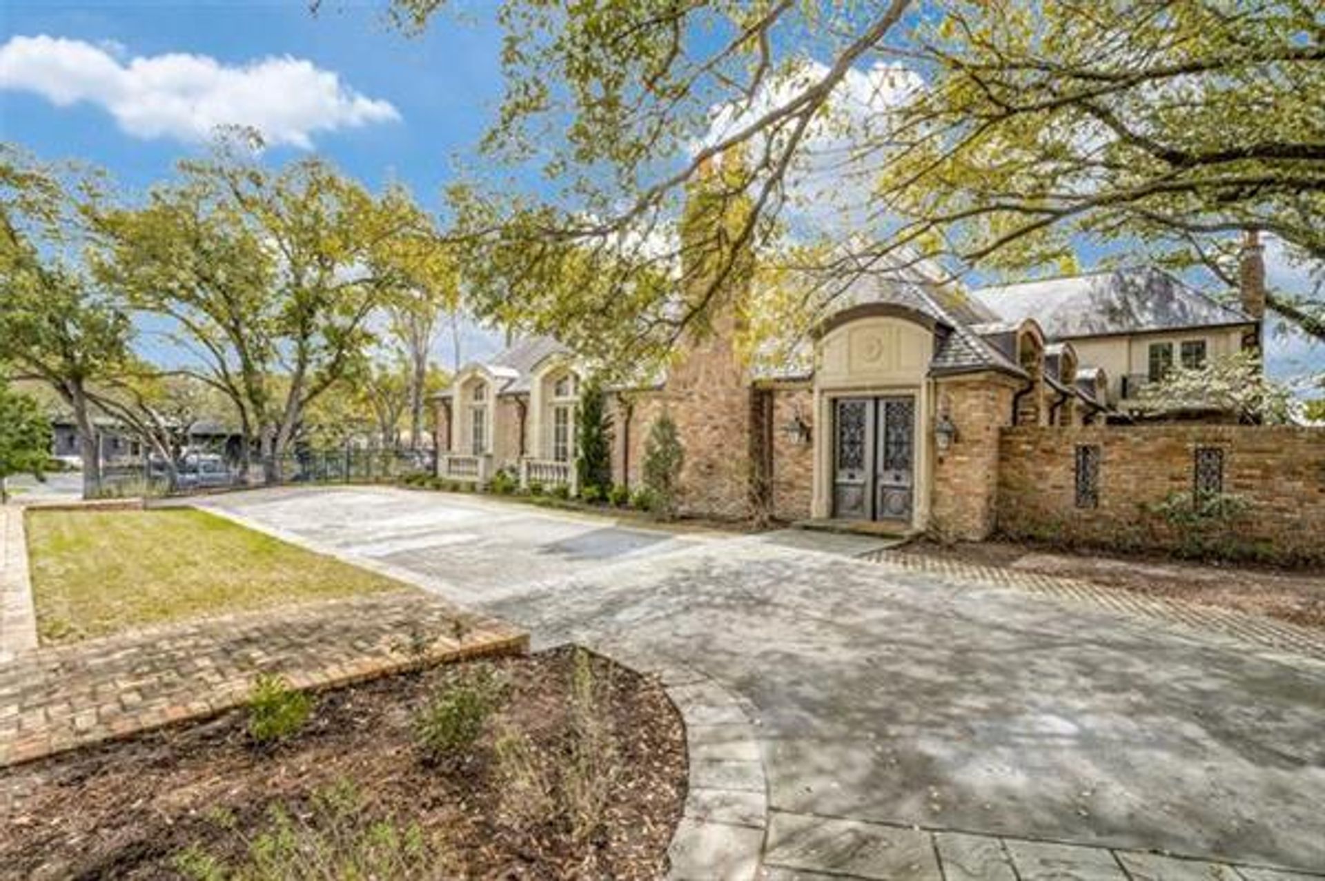 Casa nel Addison, Texas 11757455